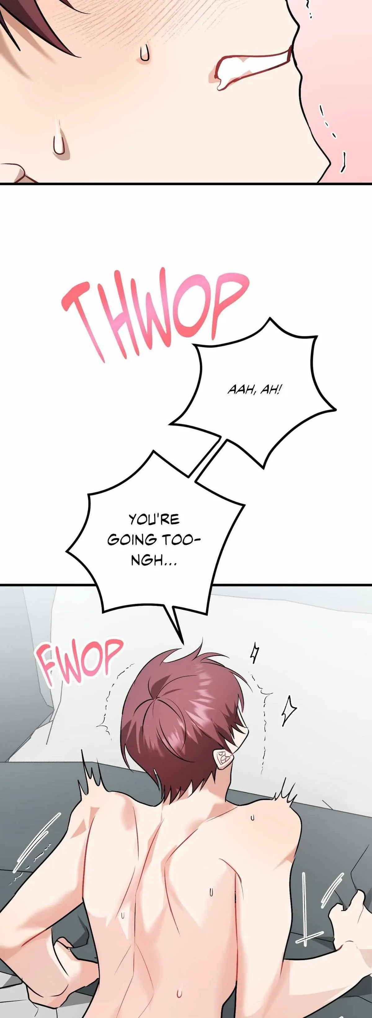 Please Pay Tonight Chapter 20 page 27 - 