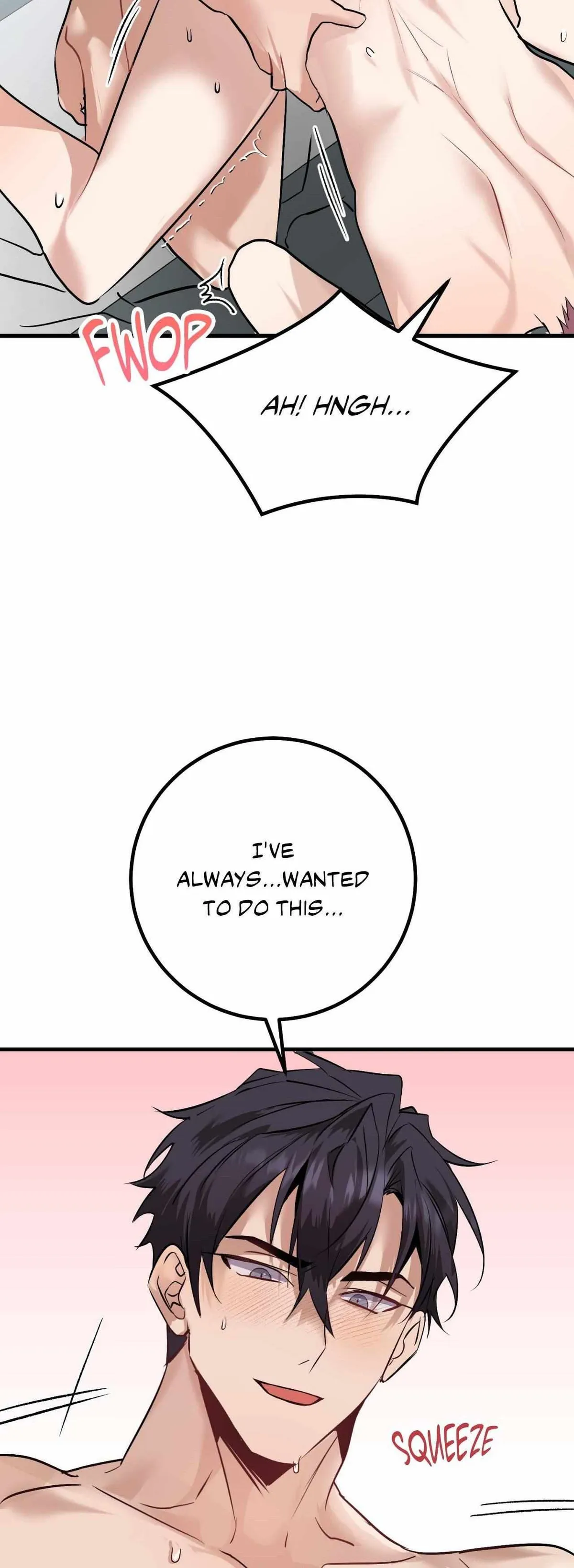 Please Pay Tonight Chapter 20 page 29 - 