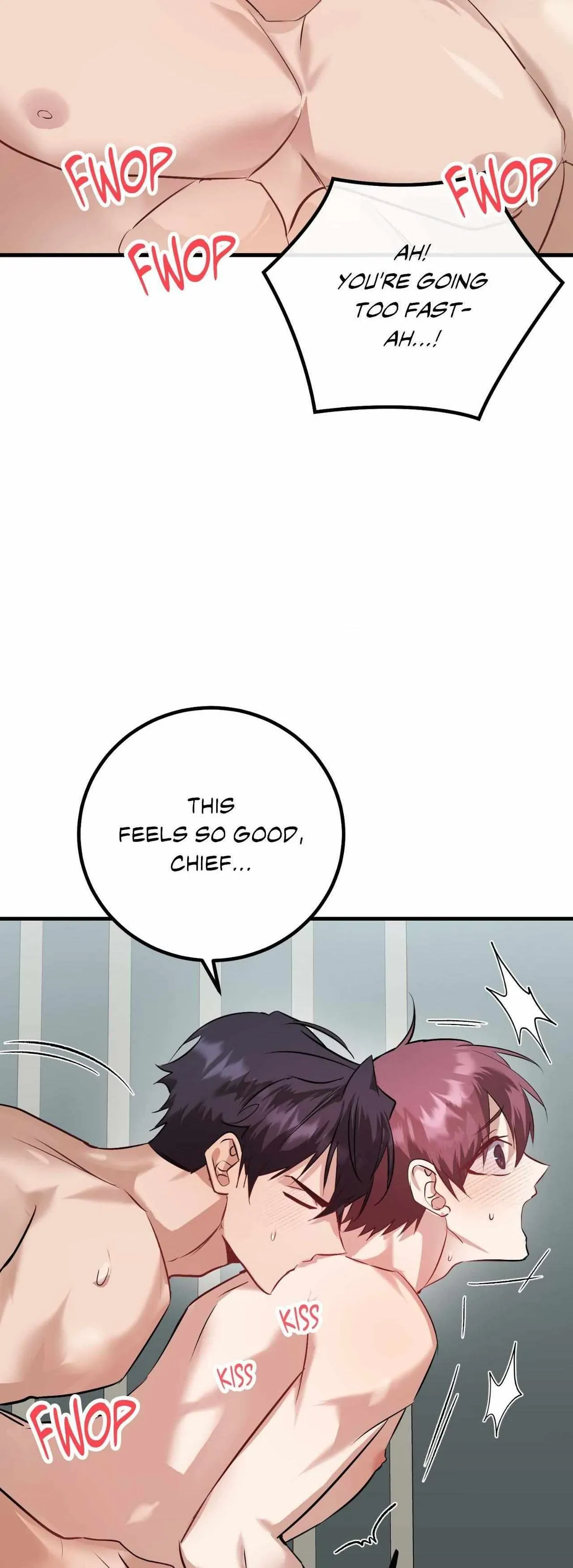 Please Pay Tonight Chapter 20 page 30 - 