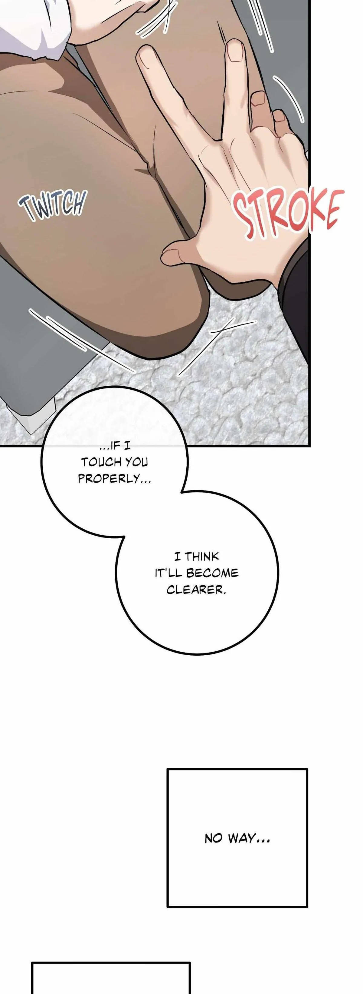 Please Pay Tonight Chapter 20 page 4 - 