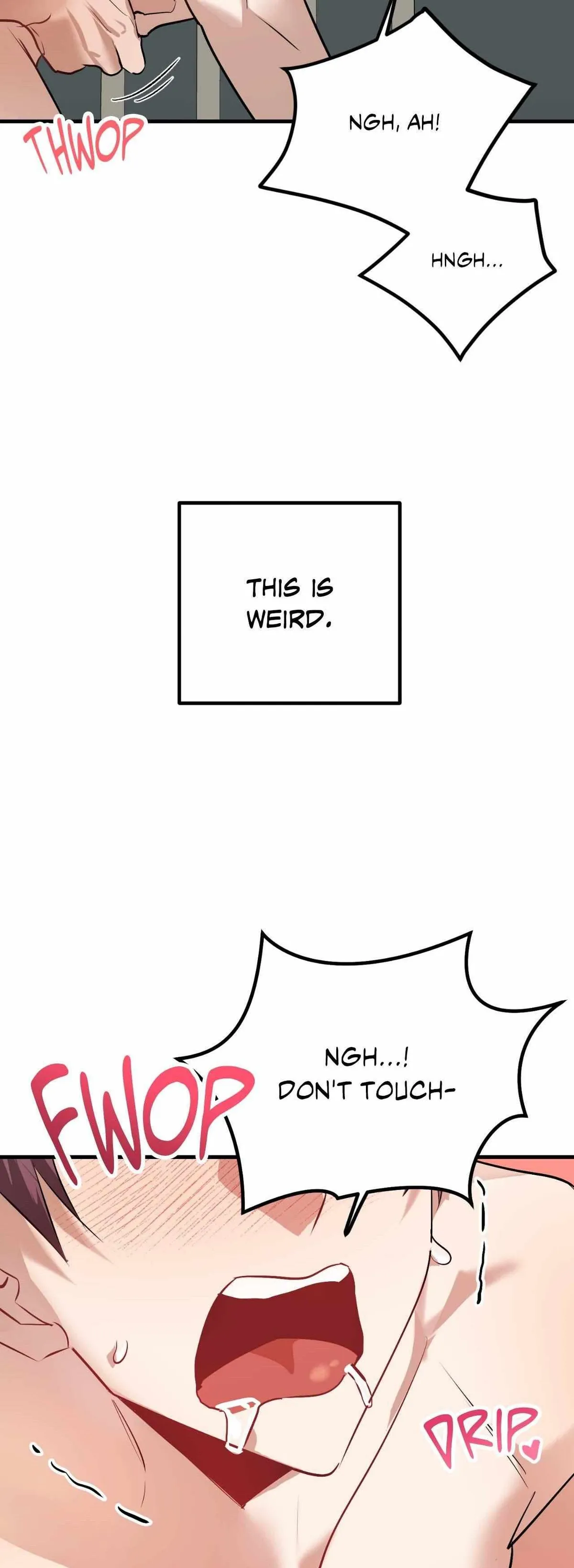 Please Pay Tonight Chapter 20 page 31 - 