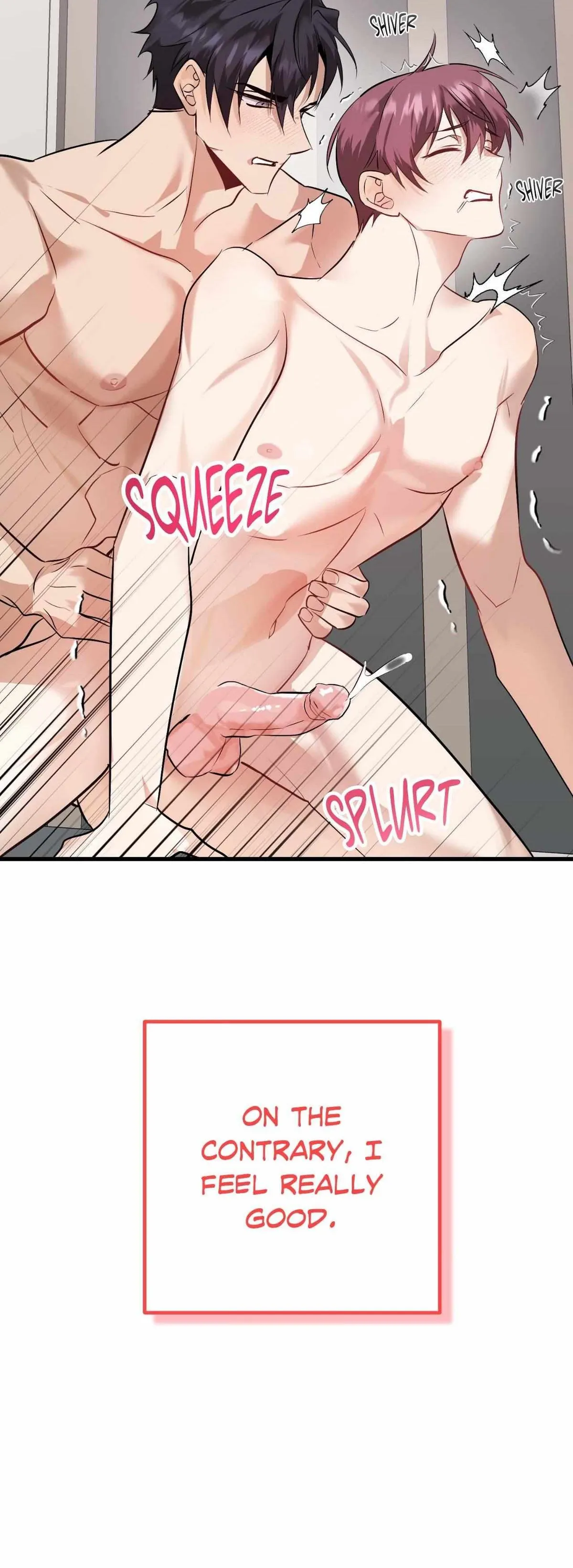 Please Pay Tonight Chapter 20 page 34 - 