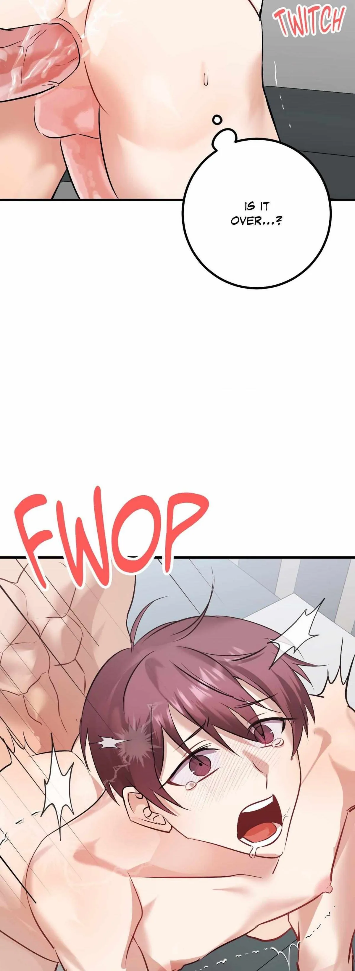 Please Pay Tonight Chapter 20 page 37 - 