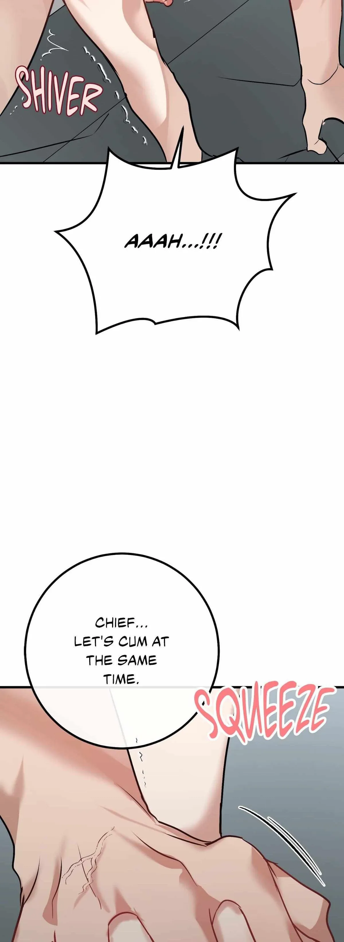 Please Pay Tonight Chapter 20 page 38 - 