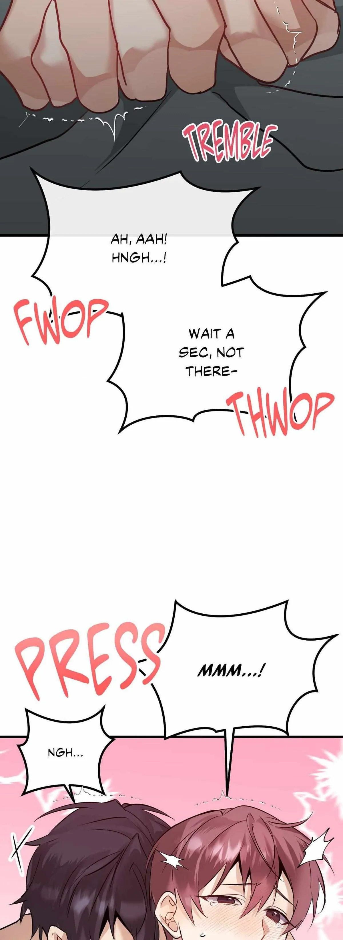 Please Pay Tonight Chapter 20 page 39 - 