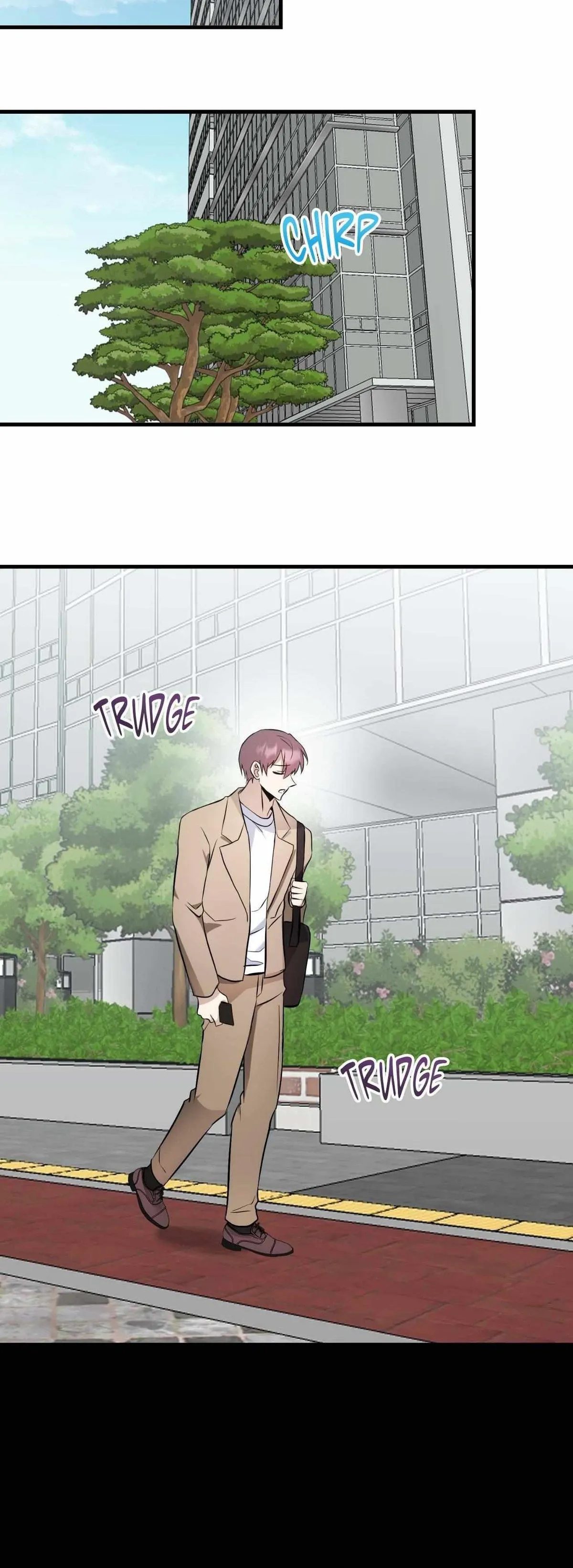 Please Pay Tonight Chapter 20 page 41 - 
