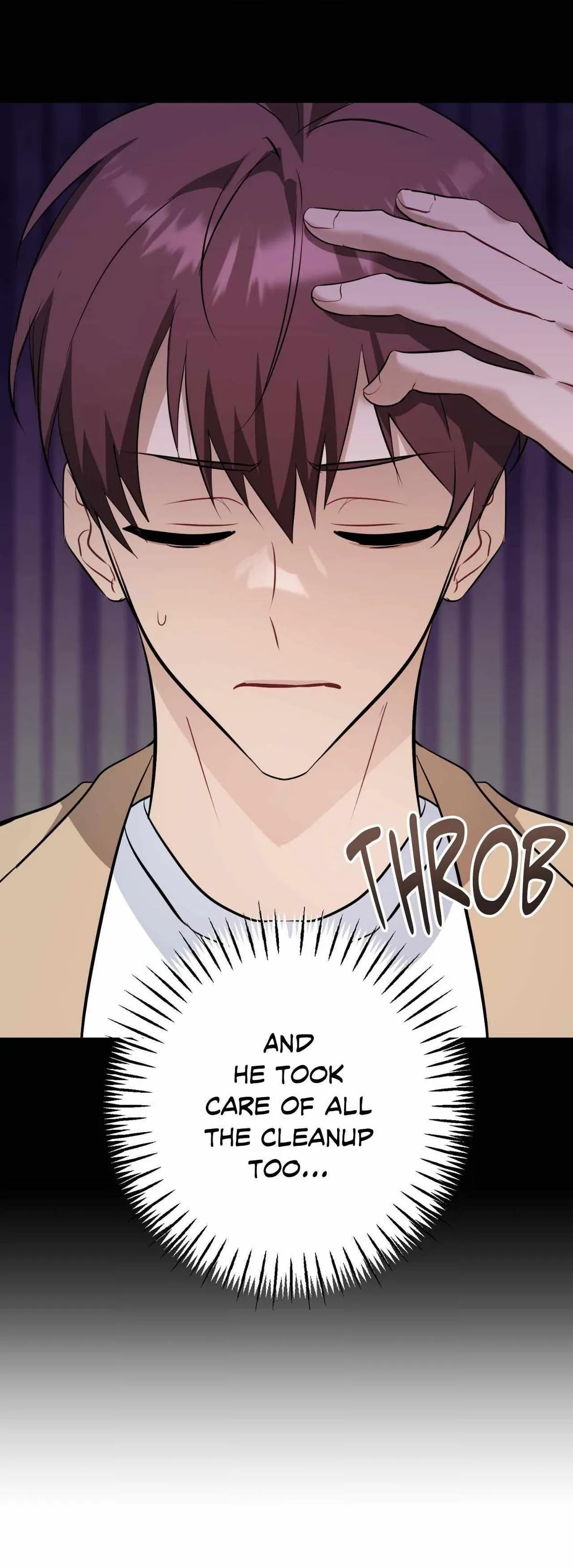 Please Pay Tonight Chapter 20 page 43 - 