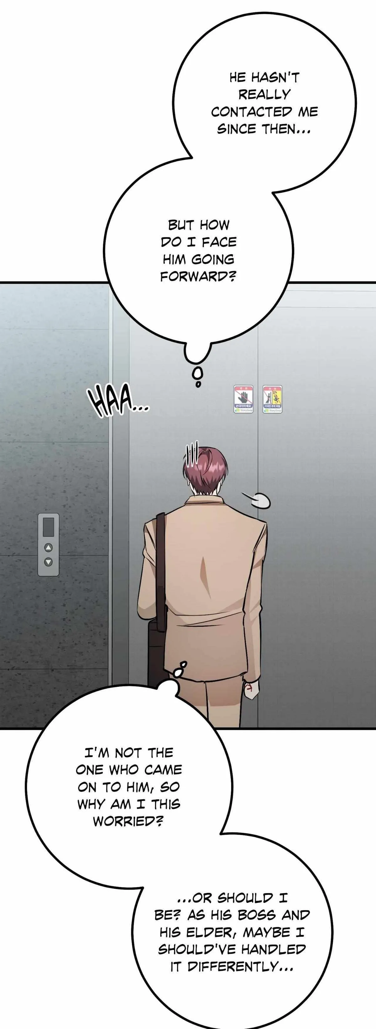 Please Pay Tonight Chapter 20 page 44 - 