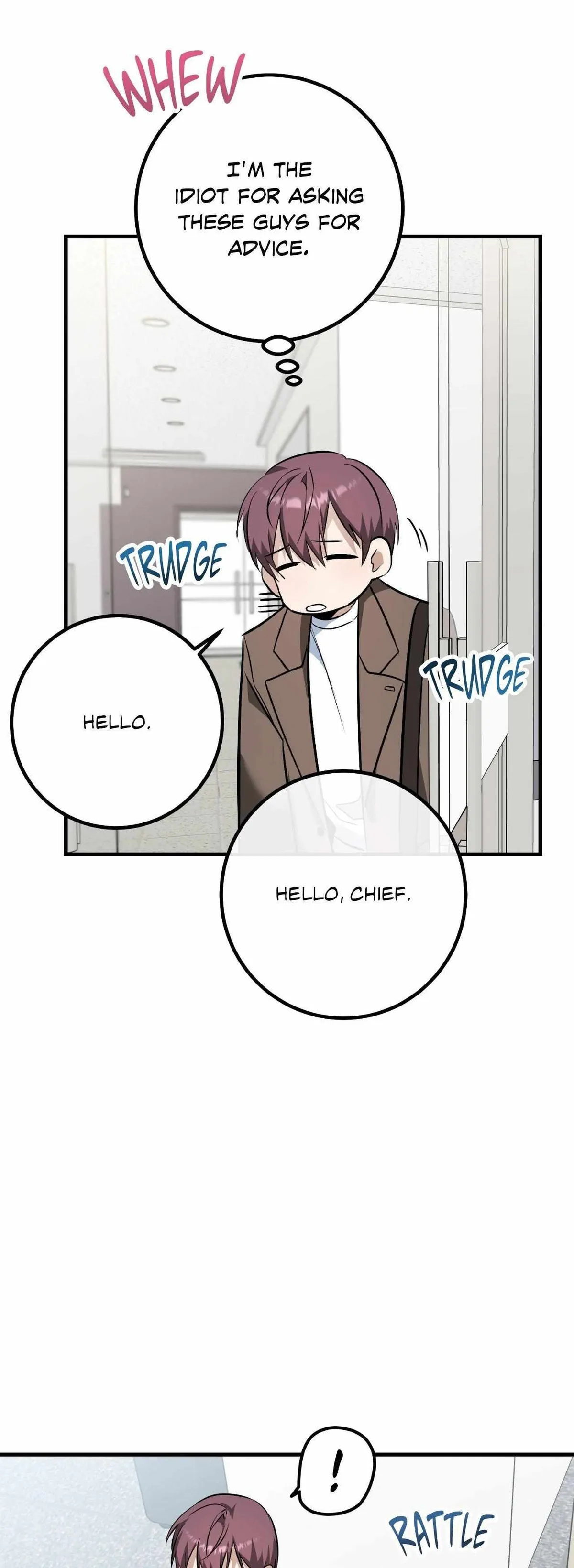 Please Pay Tonight Chapter 20 page 47 - 