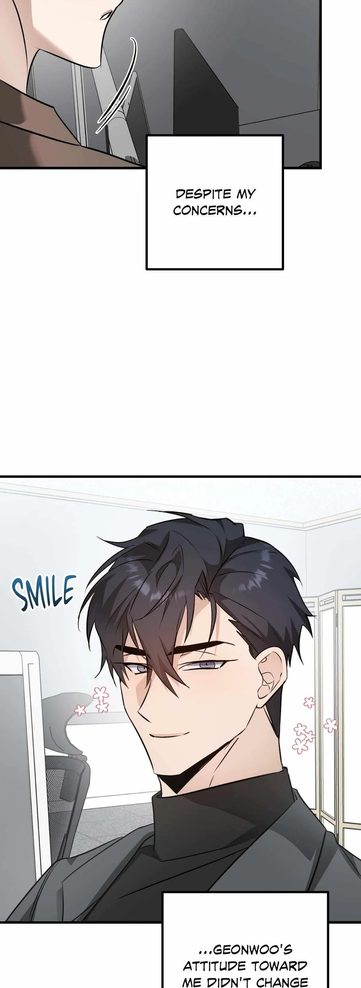 Please Pay Tonight Chapter 20 page 49 - 