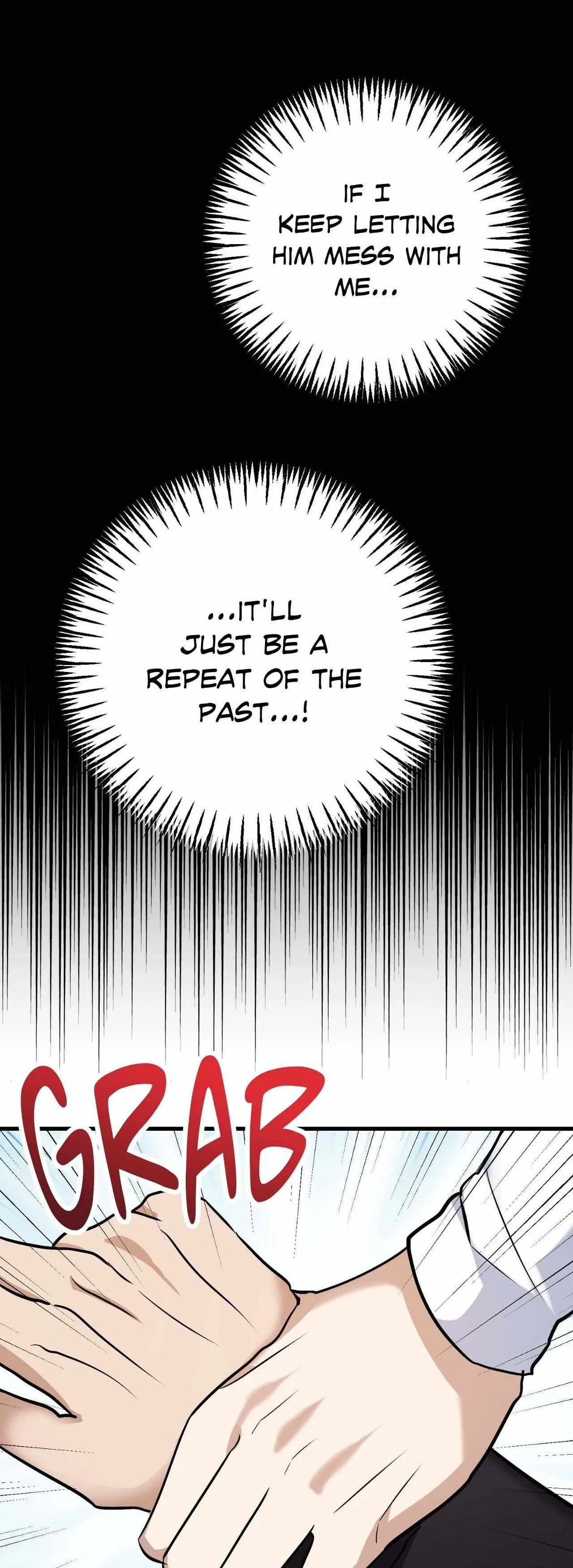 Please Pay Tonight Chapter 20 page 6 - 