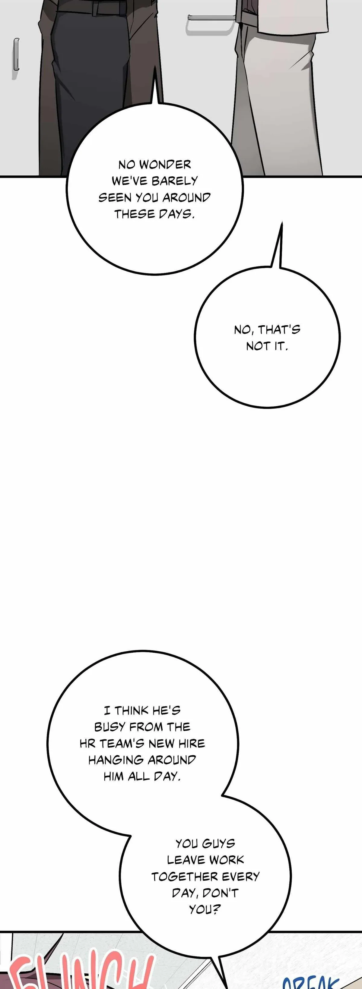 Please Pay Tonight Chapter 20 page 53 - 