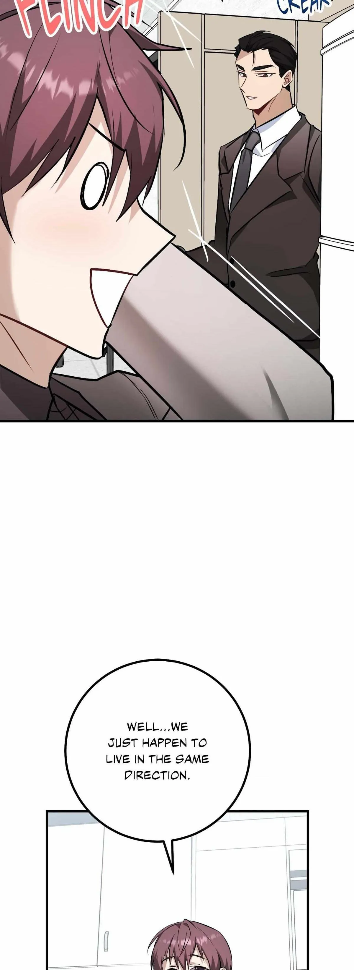 Please Pay Tonight Chapter 20 page 54 - 
