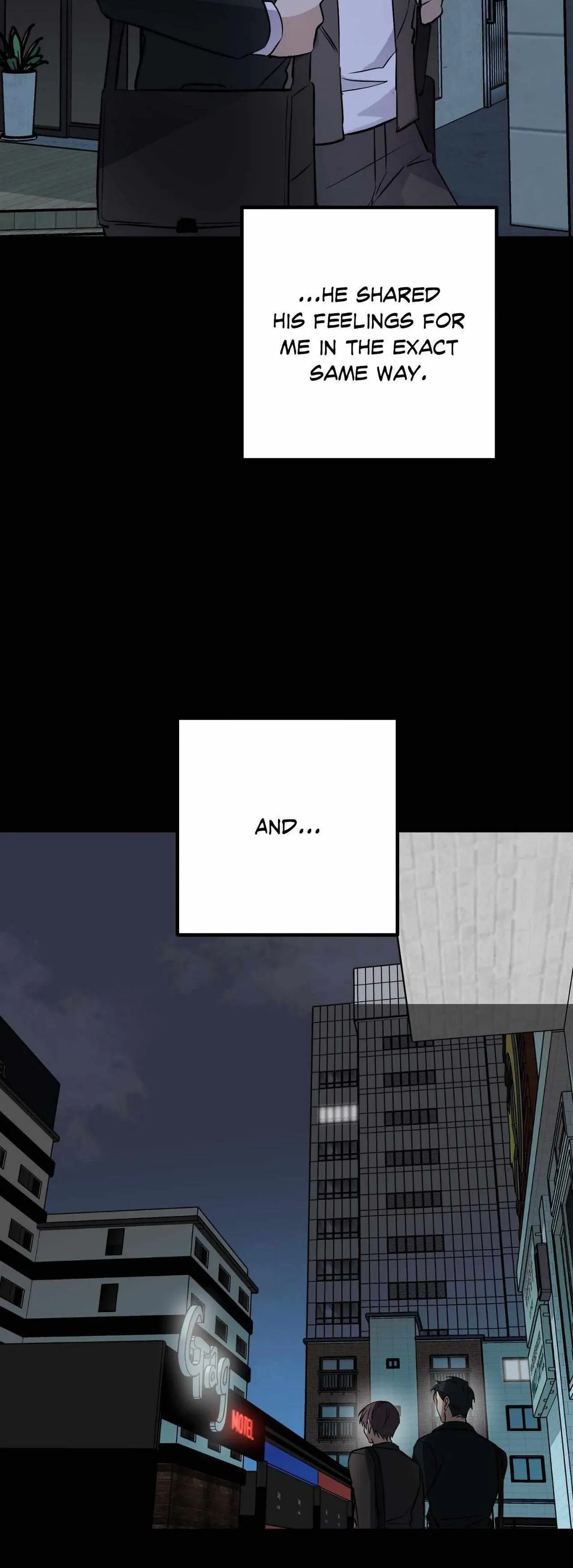 Please Pay Tonight Chapter 20 page 56 - 