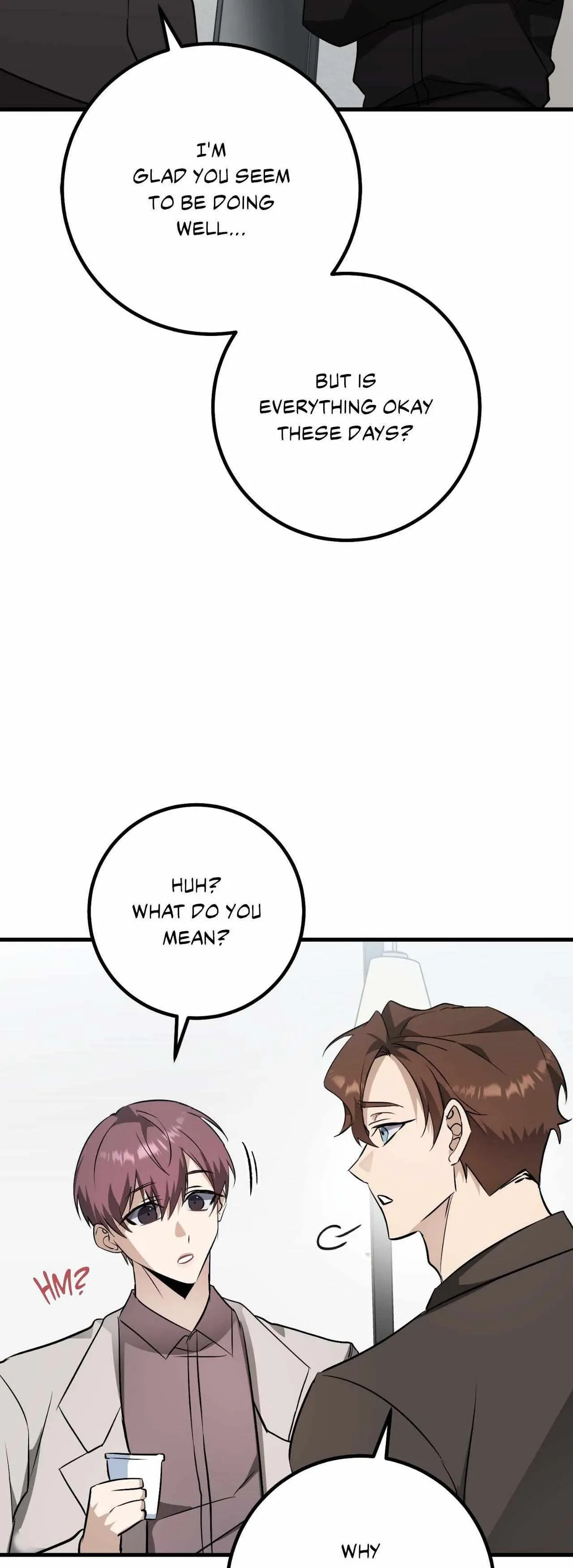 Please Pay Tonight Chapter 20 page 59 - 