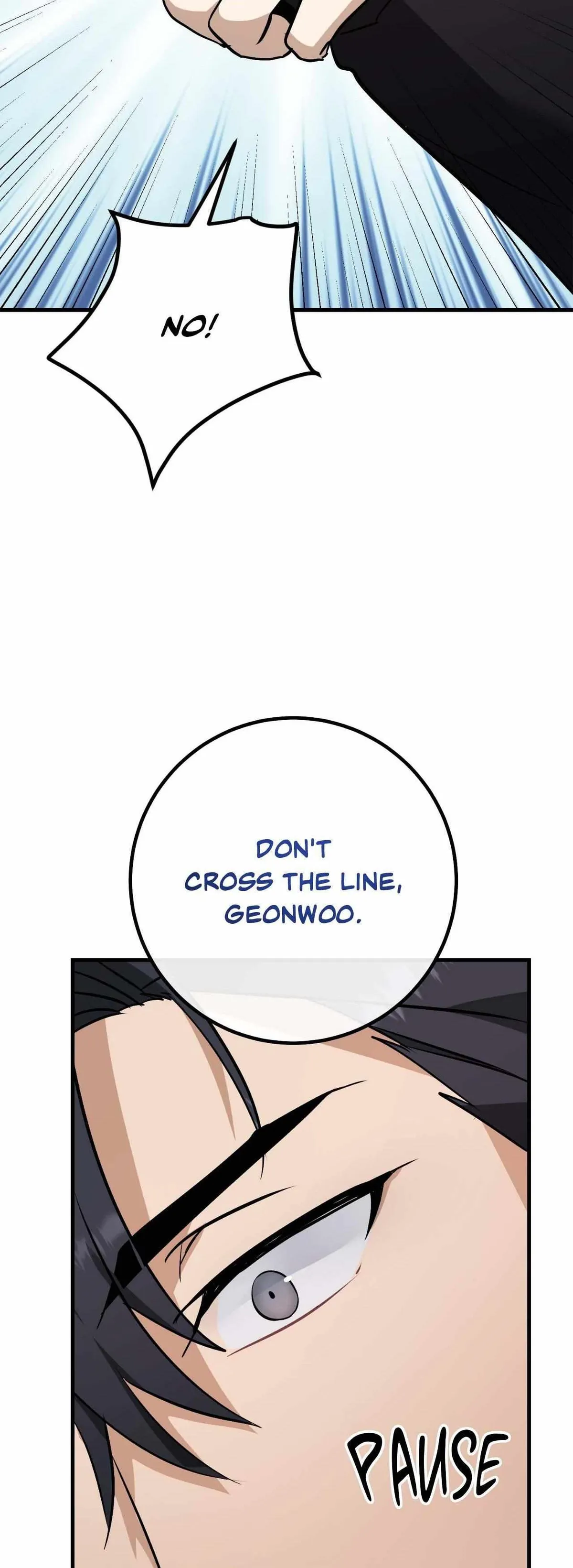 Please Pay Tonight Chapter 20 page 7 - 