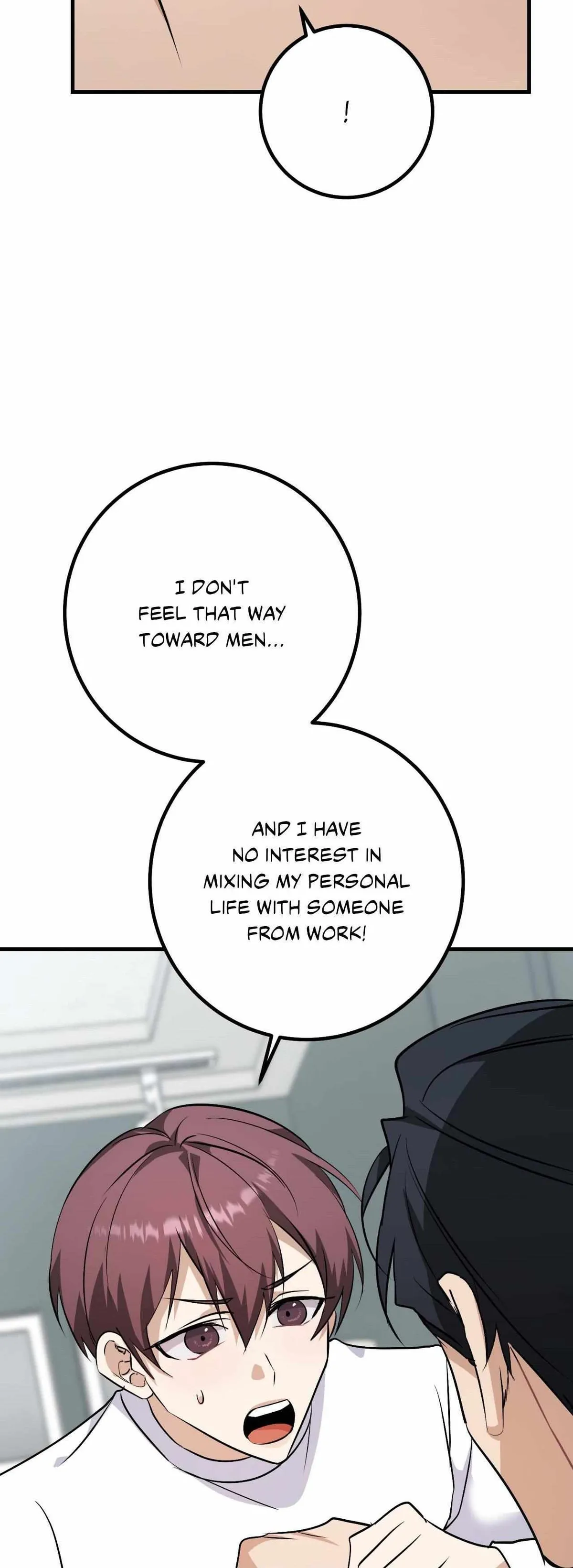 Please Pay Tonight Chapter 20 page 8 - 