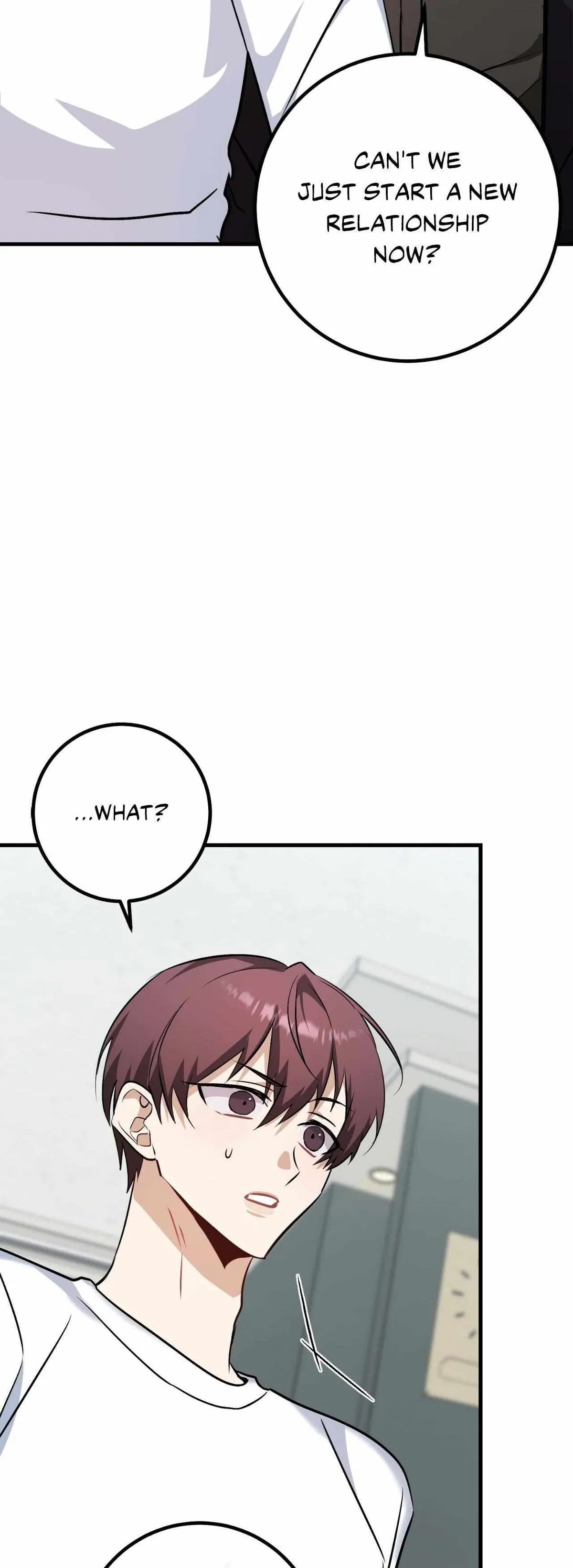 Please Pay Tonight Chapter 20 page 10 - 