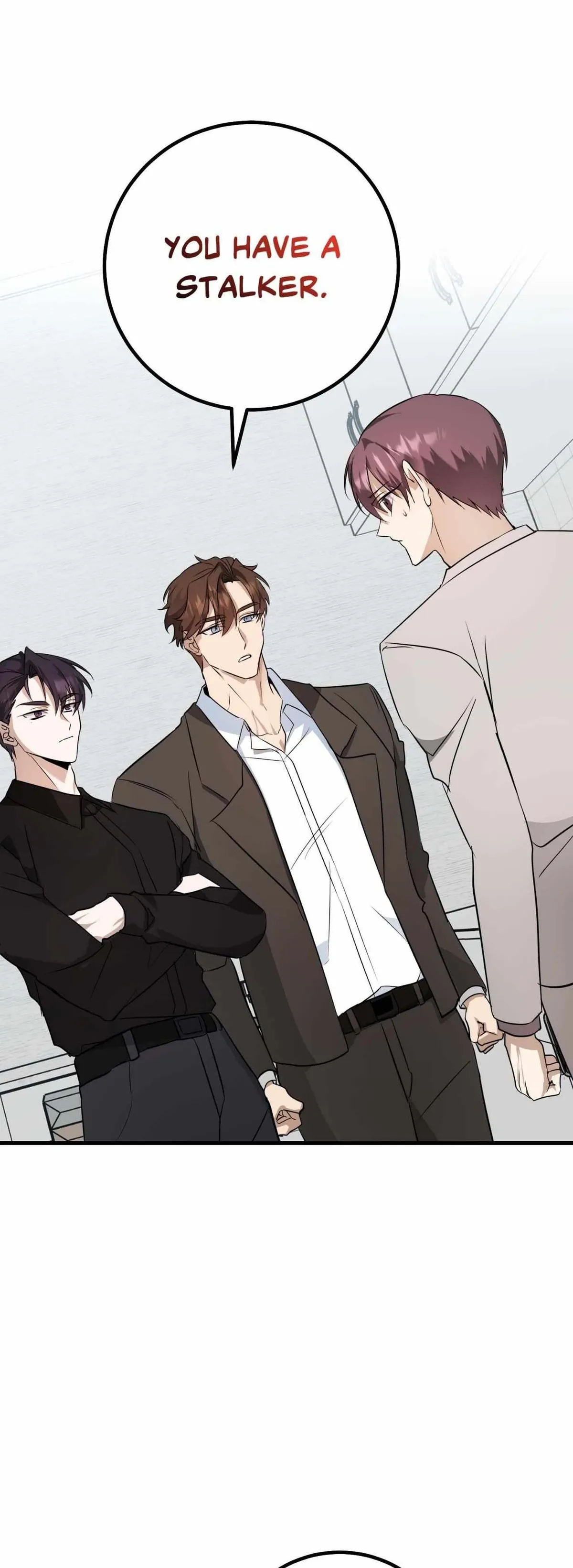 Please Pay Tonight Chapter 21 page 1 - 