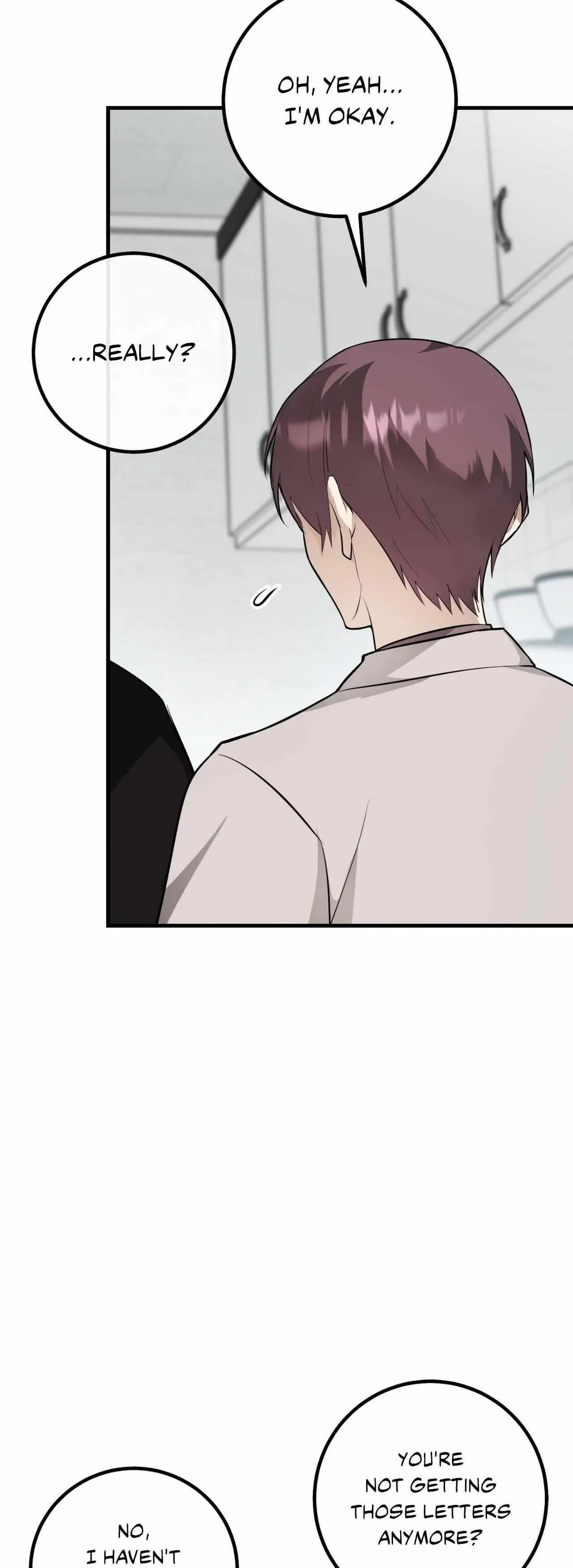 Please Pay Tonight Chapter 21 page 2 - 