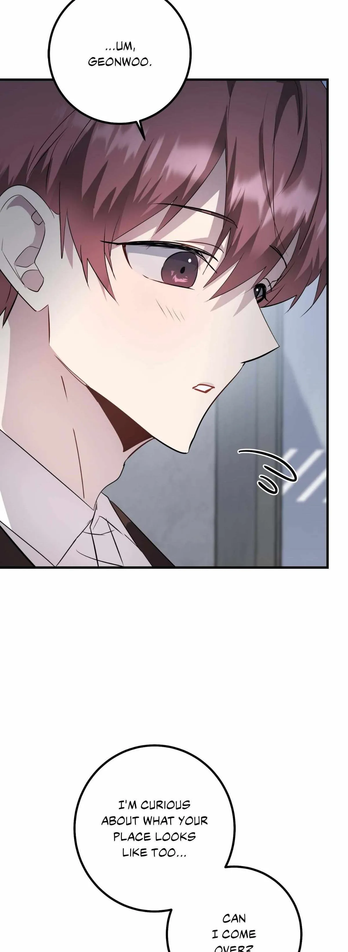 Please Pay Tonight Chapter 21 page 18 - 