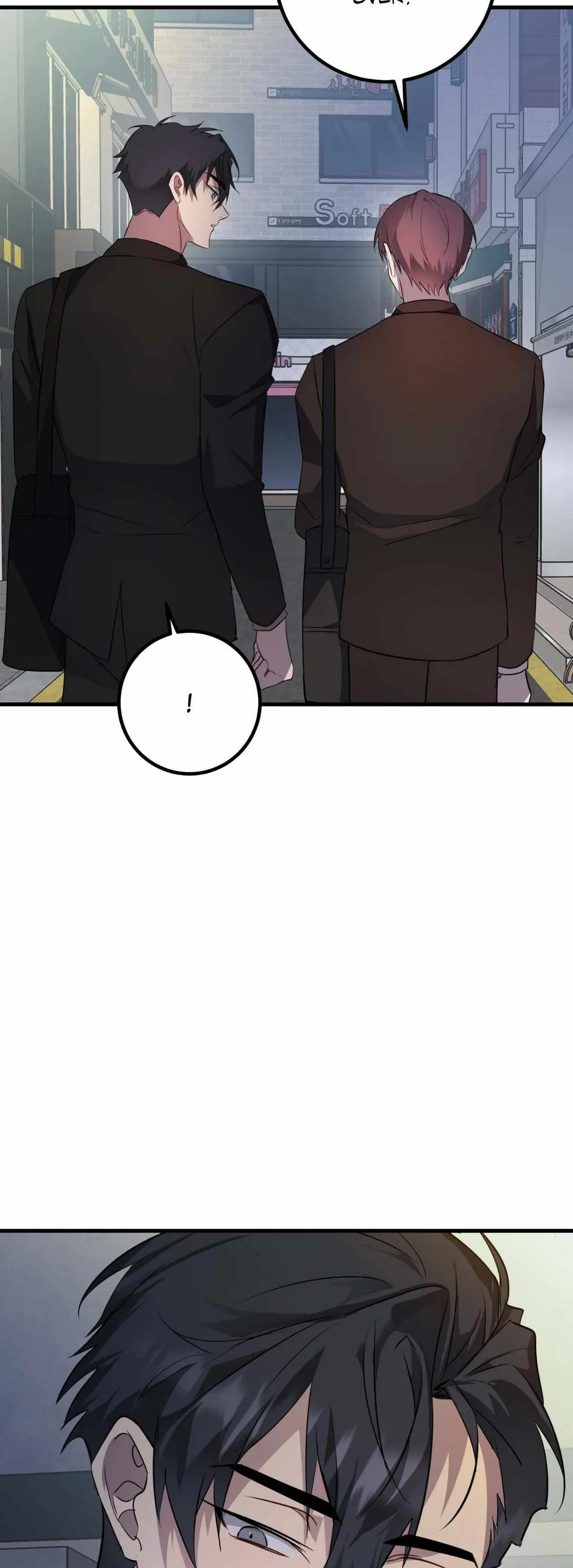 Please Pay Tonight Chapter 21 page 19 - 