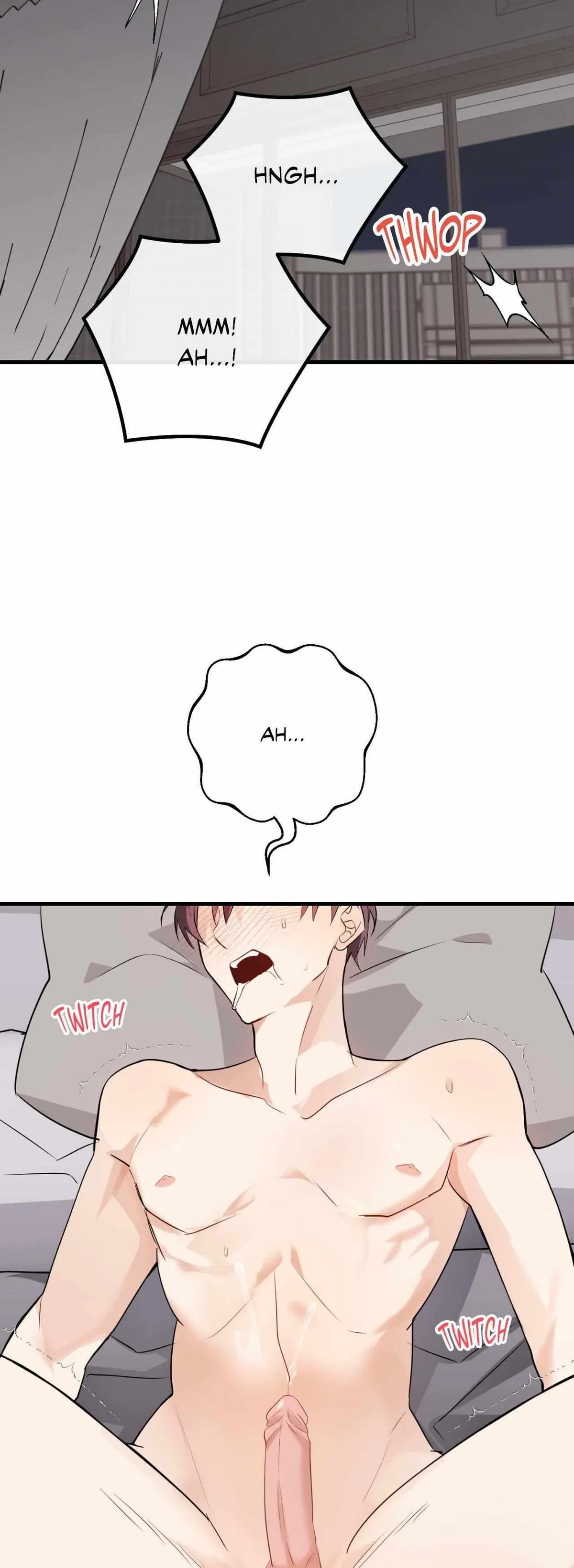 Please Pay Tonight Chapter 21 page 21 - 