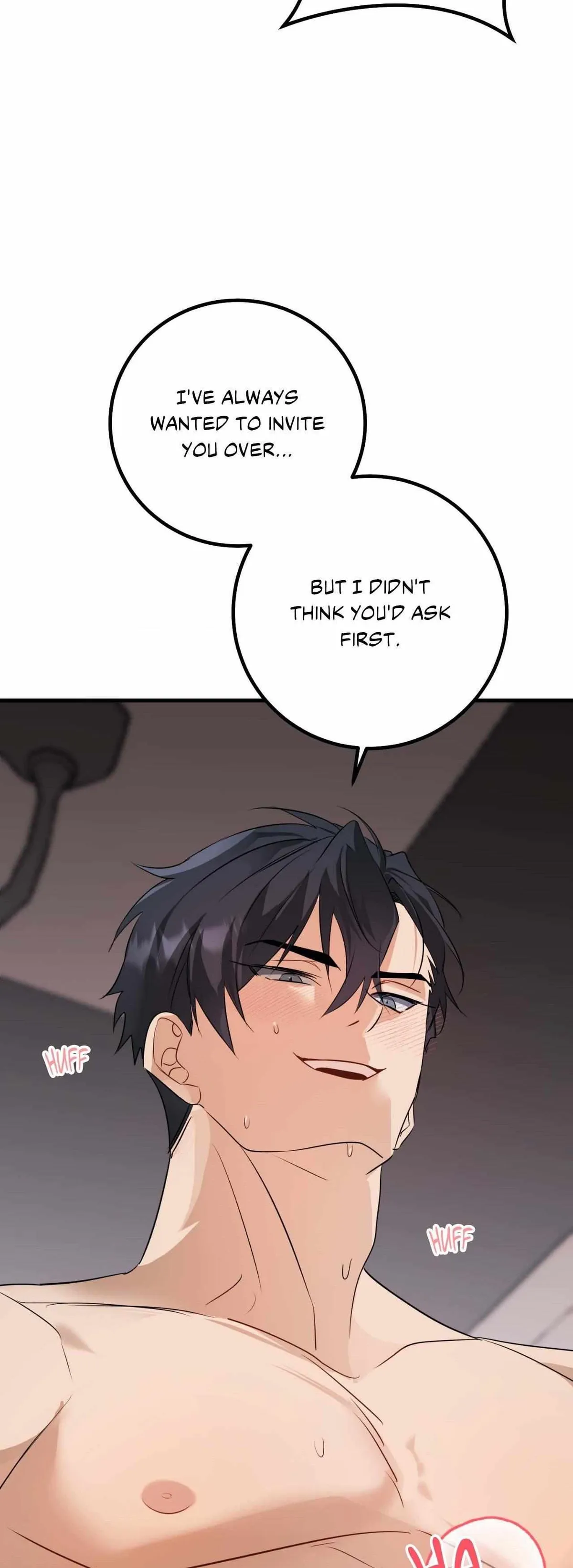 Please Pay Tonight Chapter 21 page 23 - 