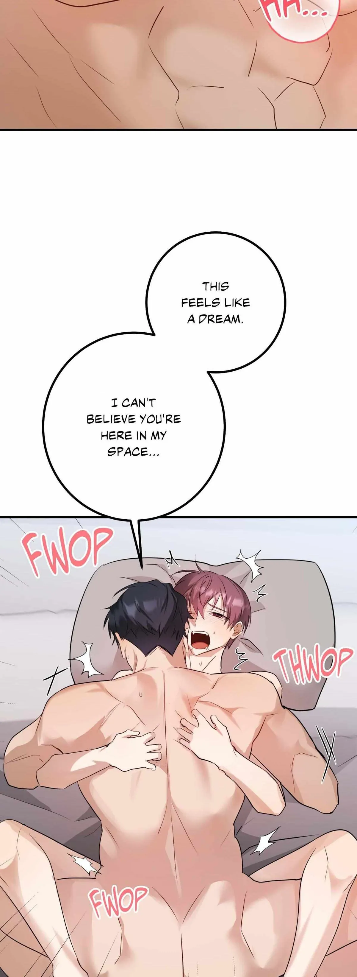 Please Pay Tonight Chapter 21 page 24 - 