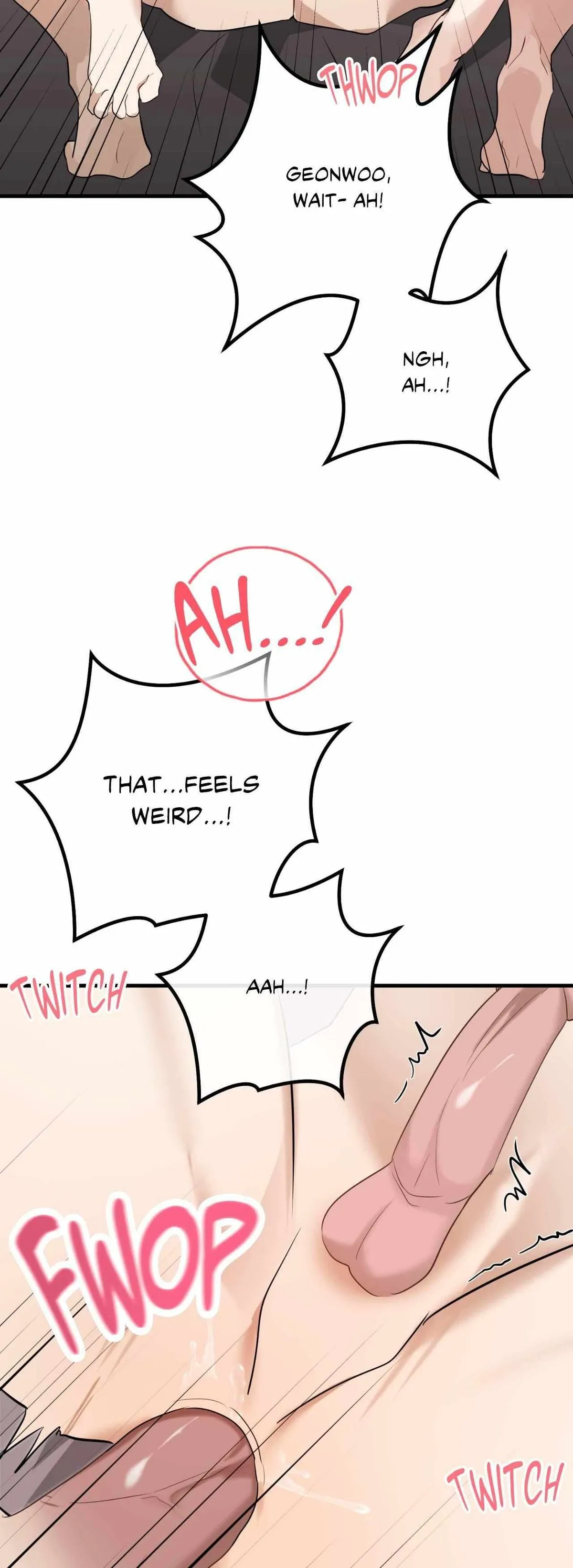 Please Pay Tonight Chapter 21 page 25 - 