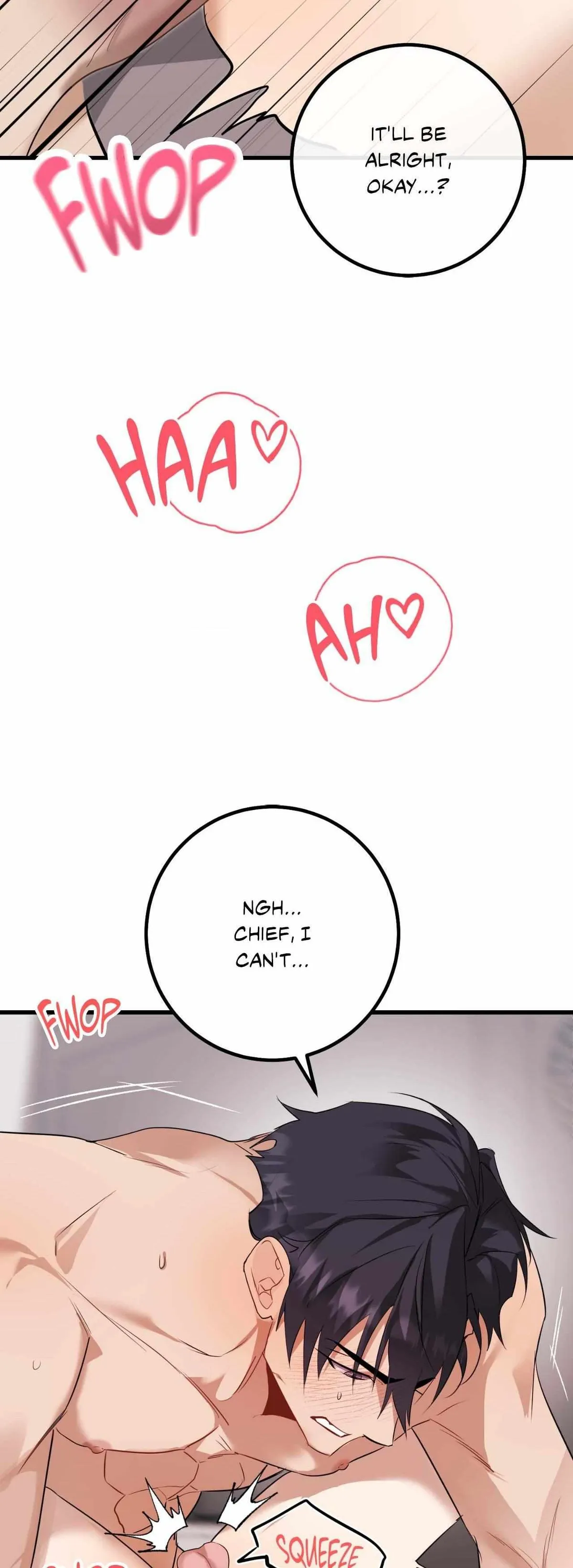 Please Pay Tonight Chapter 21 page 26 - 
