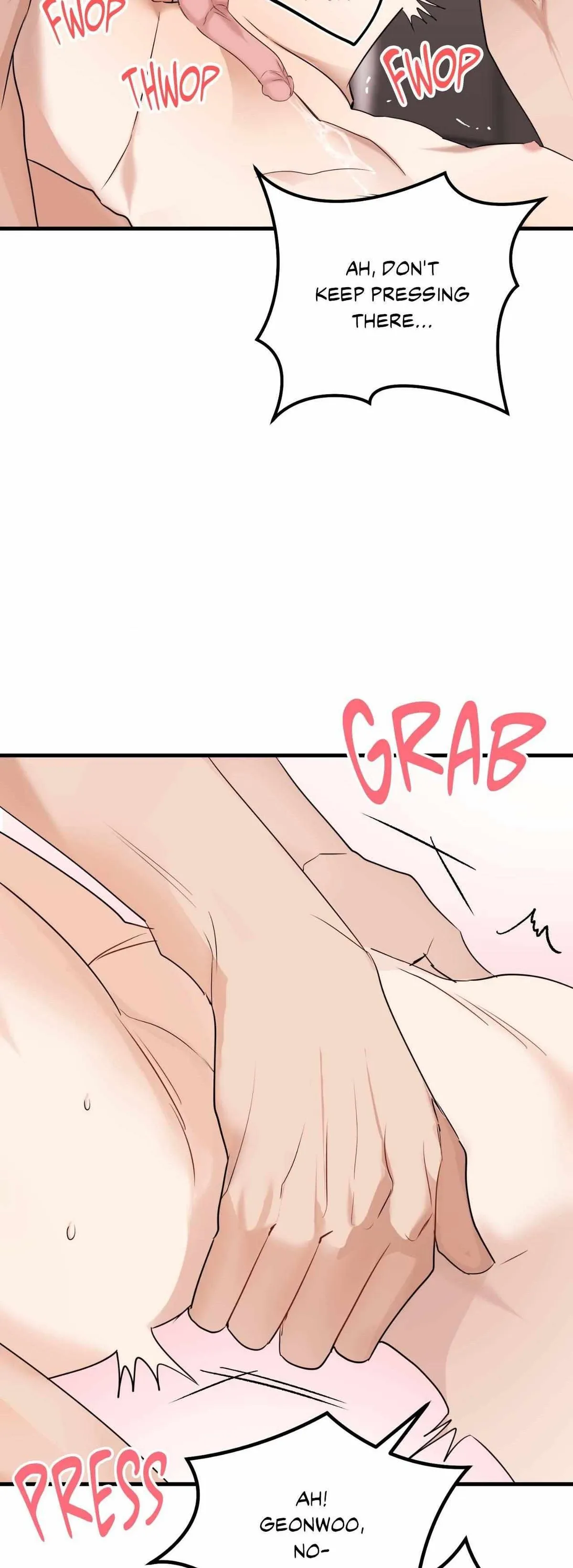 Please Pay Tonight Chapter 21 page 27 - 