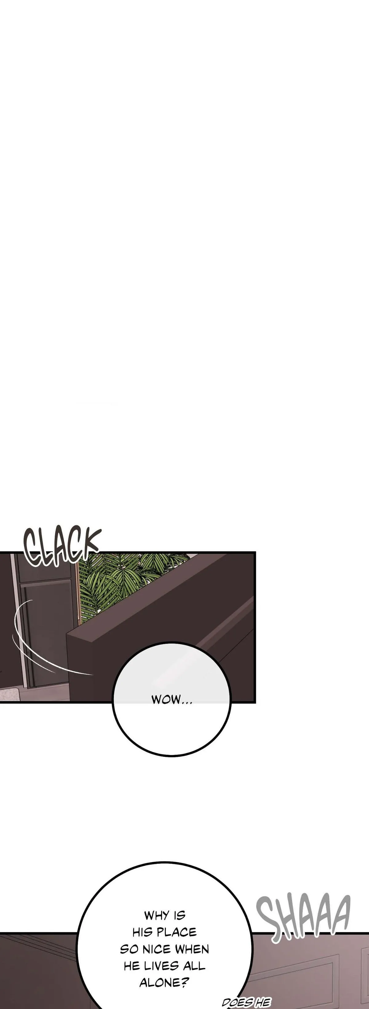 Please Pay Tonight Chapter 21 page 30 - 