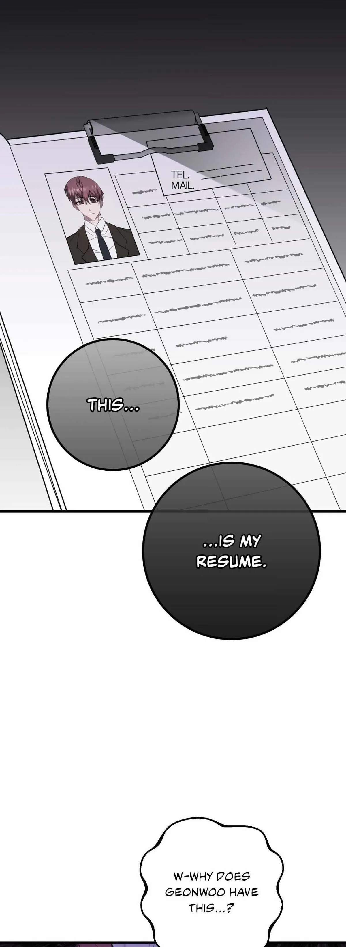 Please Pay Tonight Chapter 21 page 34 - 