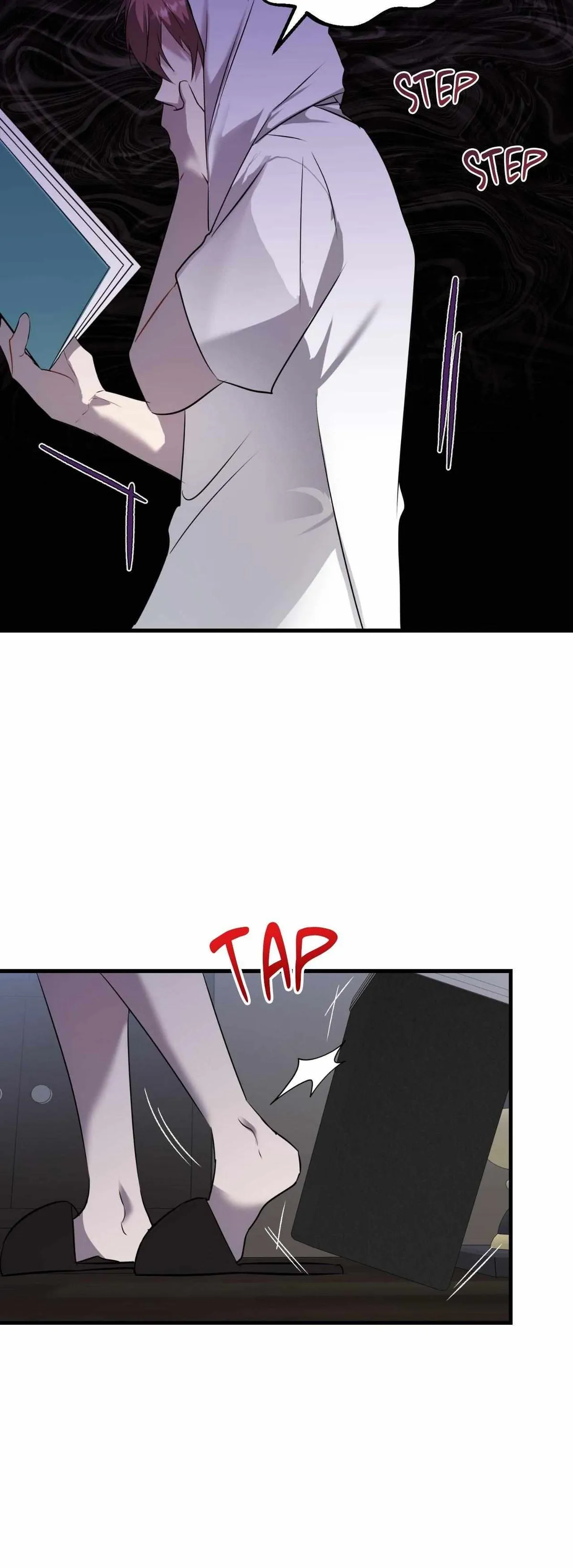Please Pay Tonight Chapter 21 page 35 - 