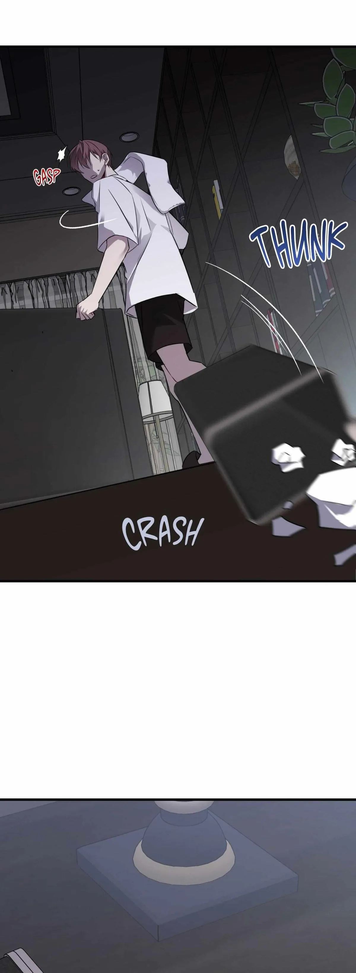 Please Pay Tonight Chapter 21 page 36 - 
