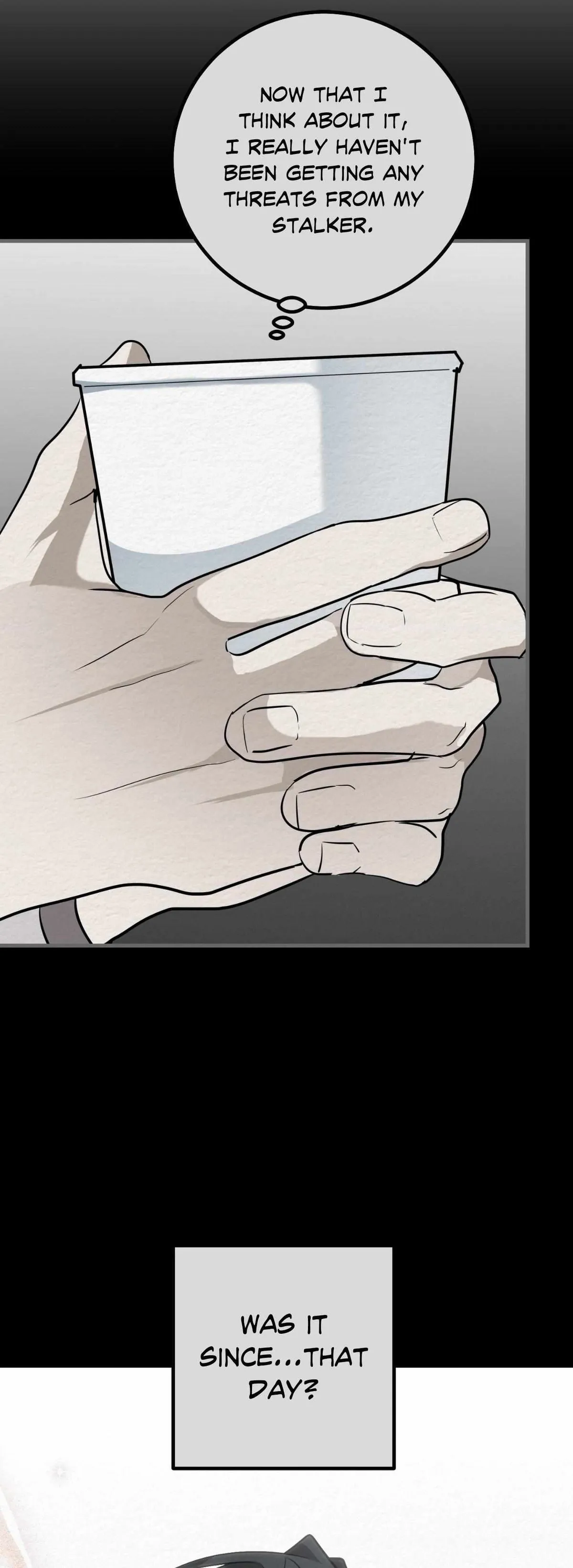 Please Pay Tonight Chapter 21 page 38 - 