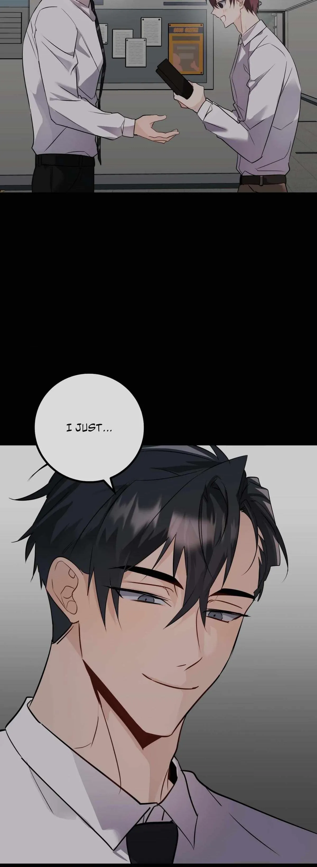 Please Pay Tonight Chapter 21 page 40 - 