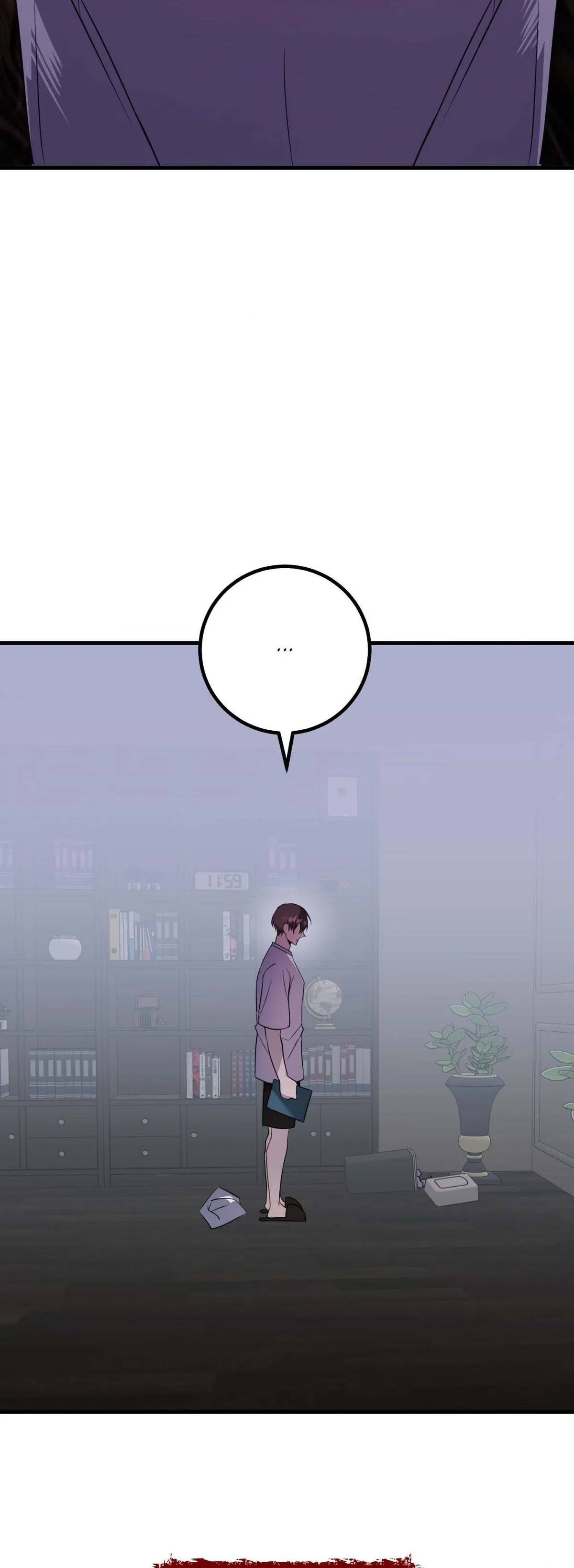 Please Pay Tonight Chapter 21 page 42 - 