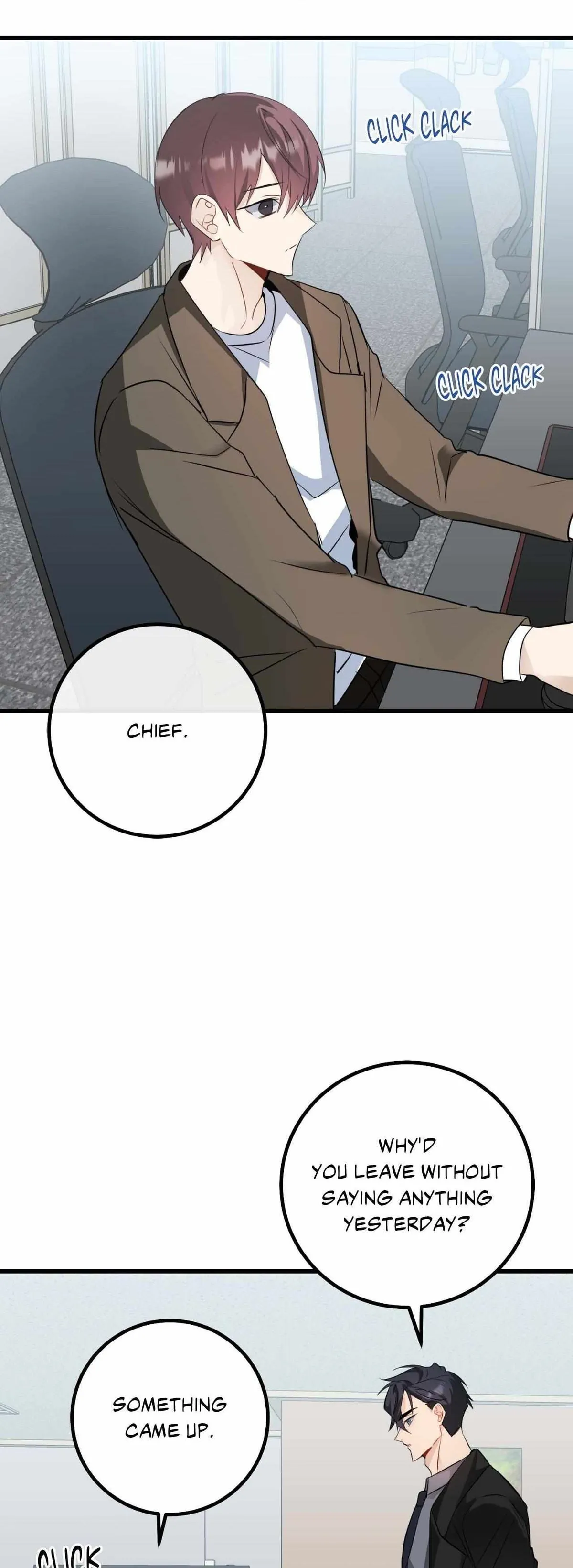 Please Pay Tonight Chapter 21 page 44 - 