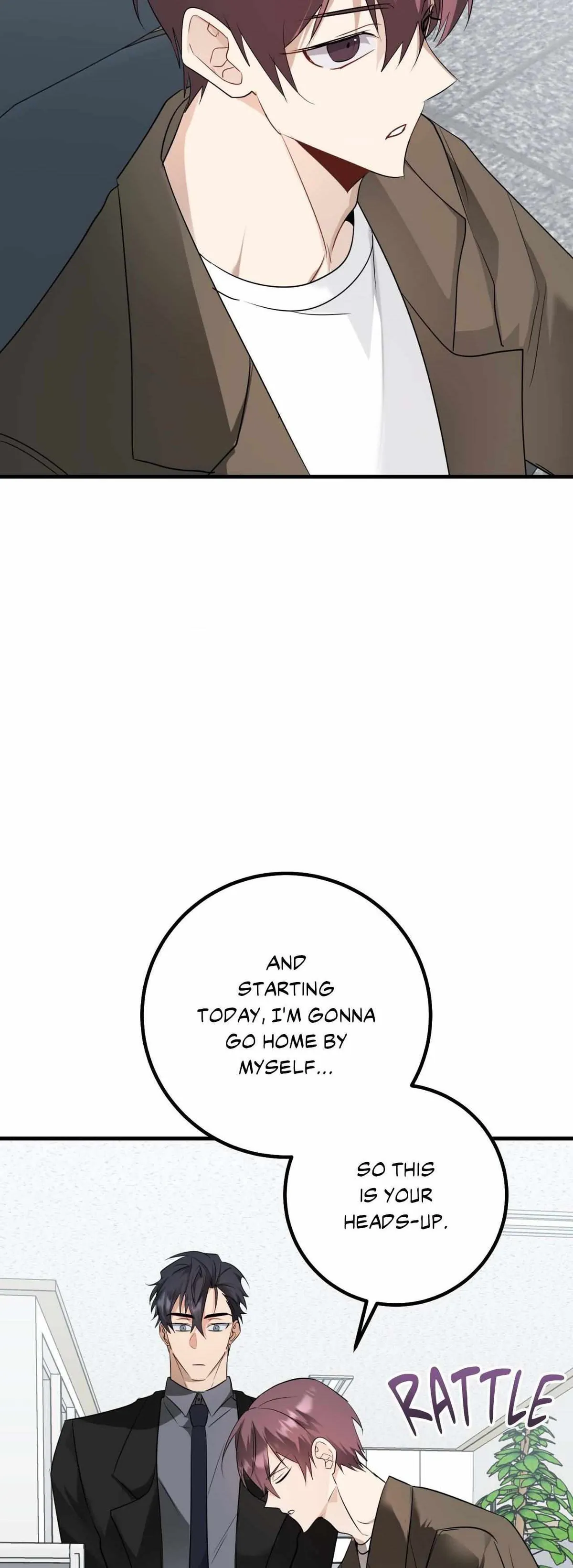 Please Pay Tonight Chapter 21 page 46 - 
