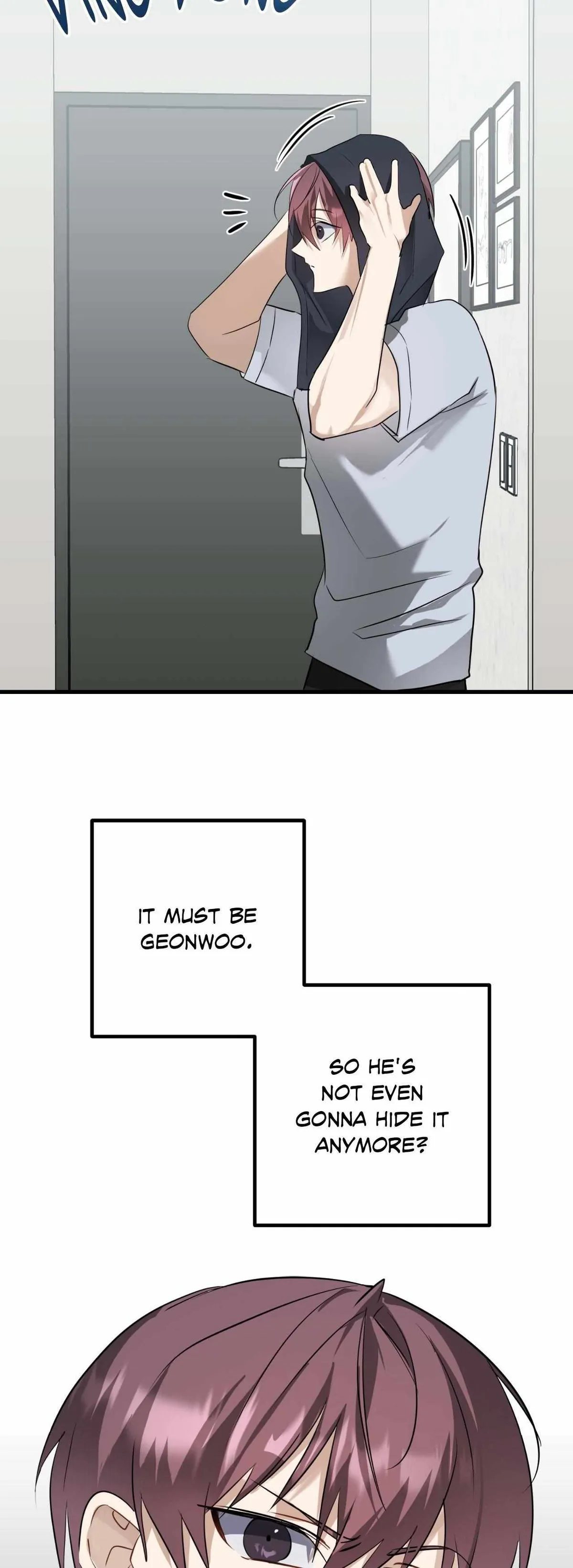 Please Pay Tonight Chapter 21 page 49 - 