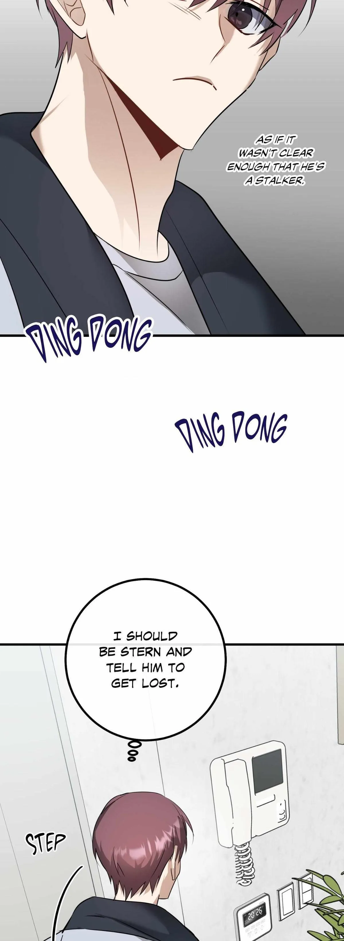 Please Pay Tonight Chapter 21 page 50 - 