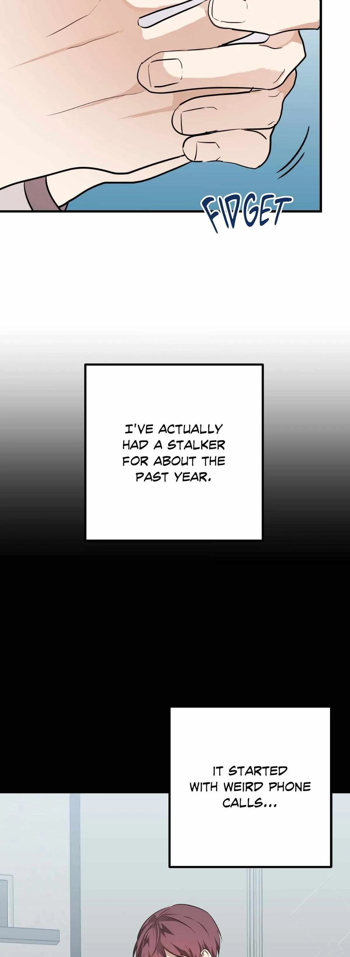 Please Pay Tonight Chapter 21 page 6 - 