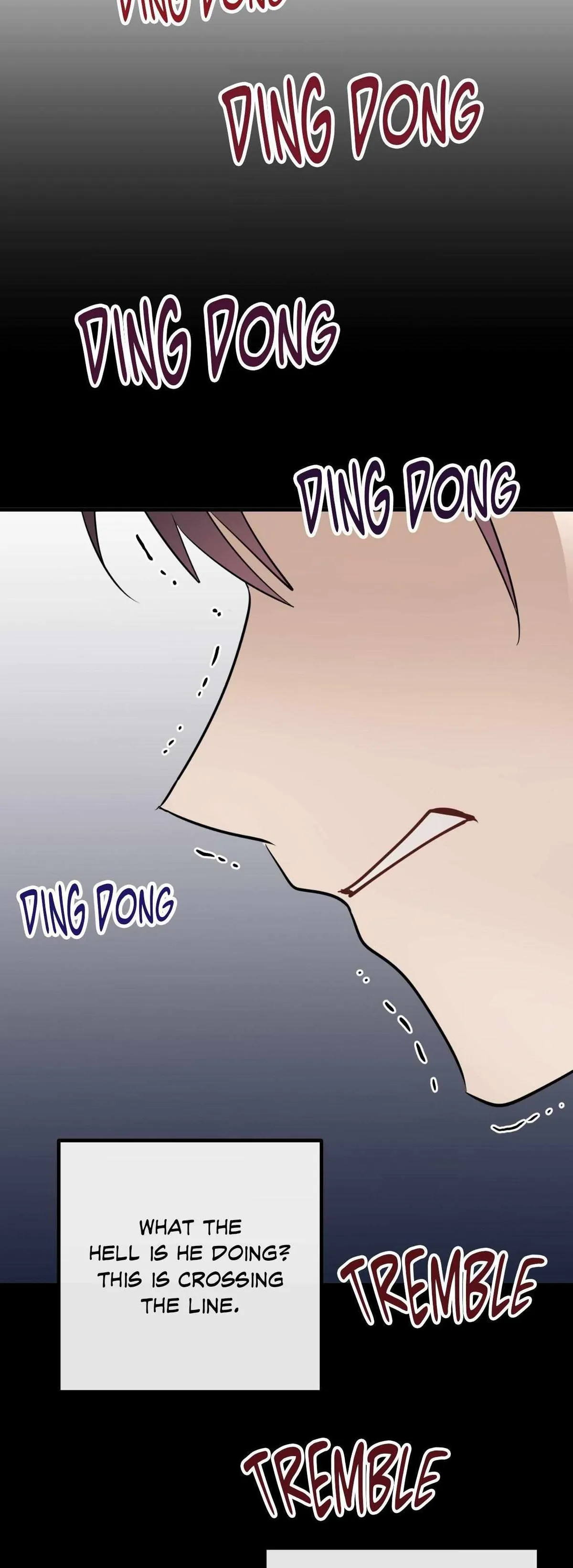 Please Pay Tonight Chapter 21 page 52 - 