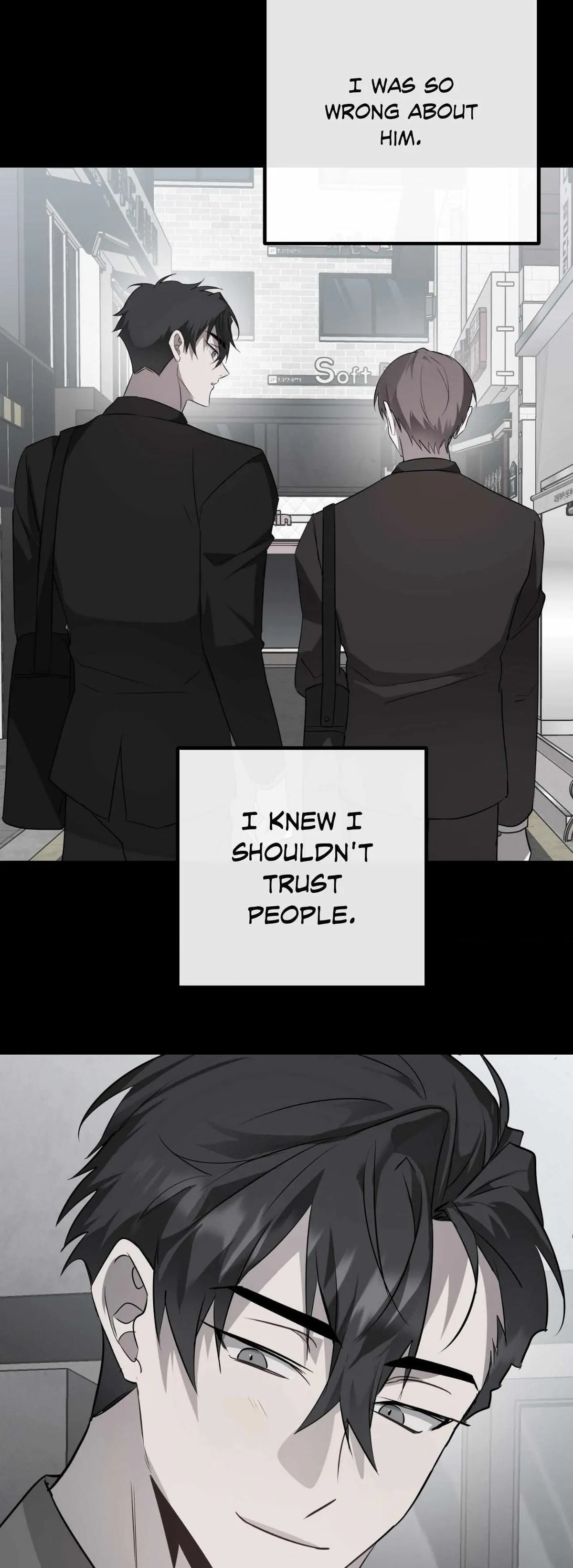 Please Pay Tonight Chapter 21 page 53 - 