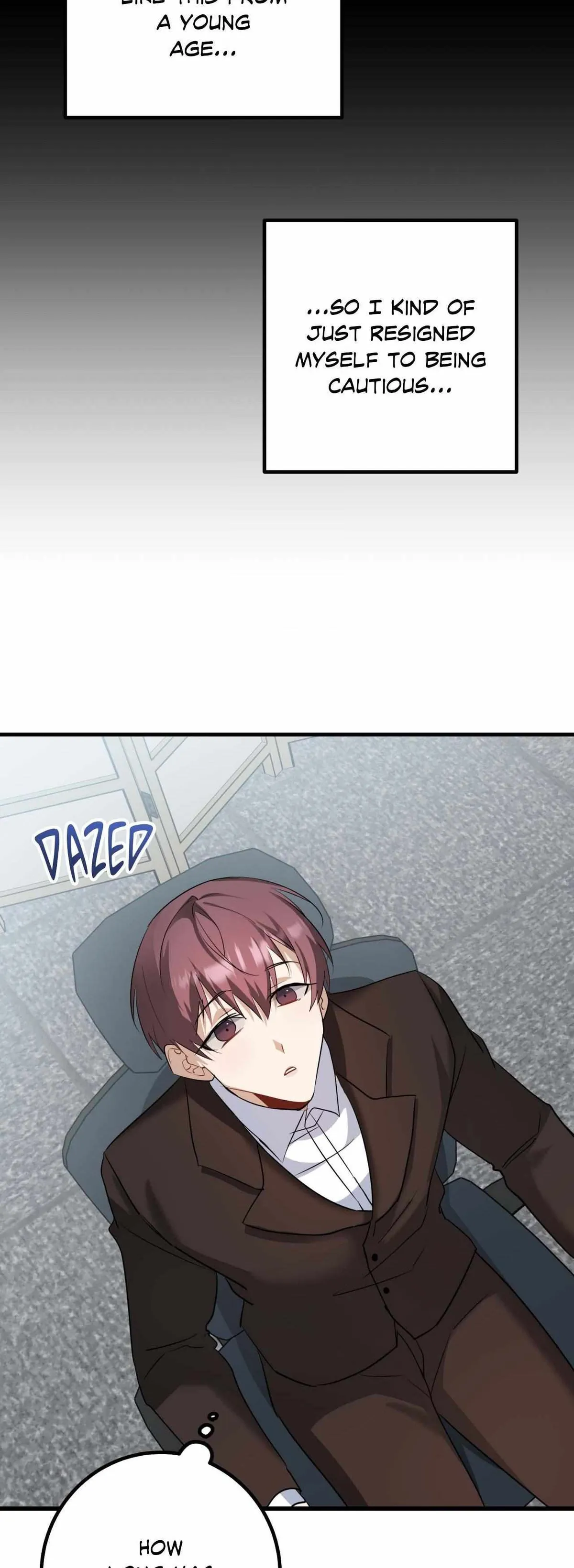 Please Pay Tonight Chapter 21 page 10 - 