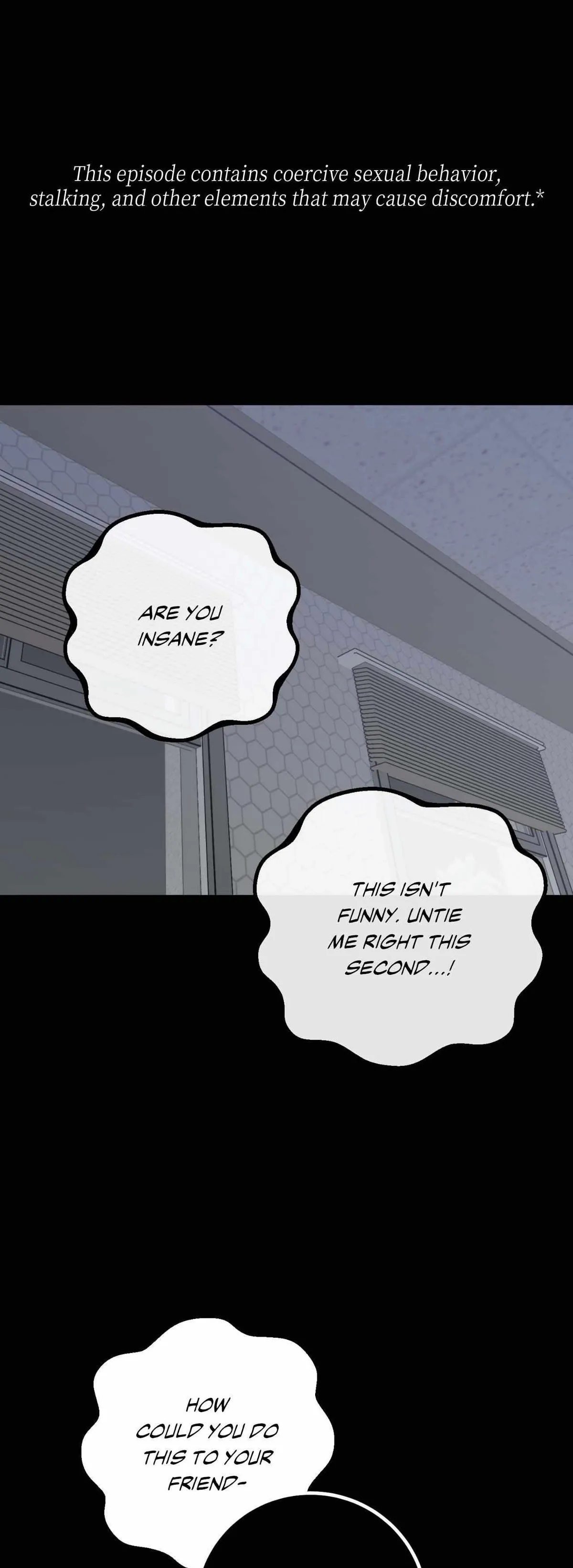 Please Pay Tonight Chapter 22 page 1 - 