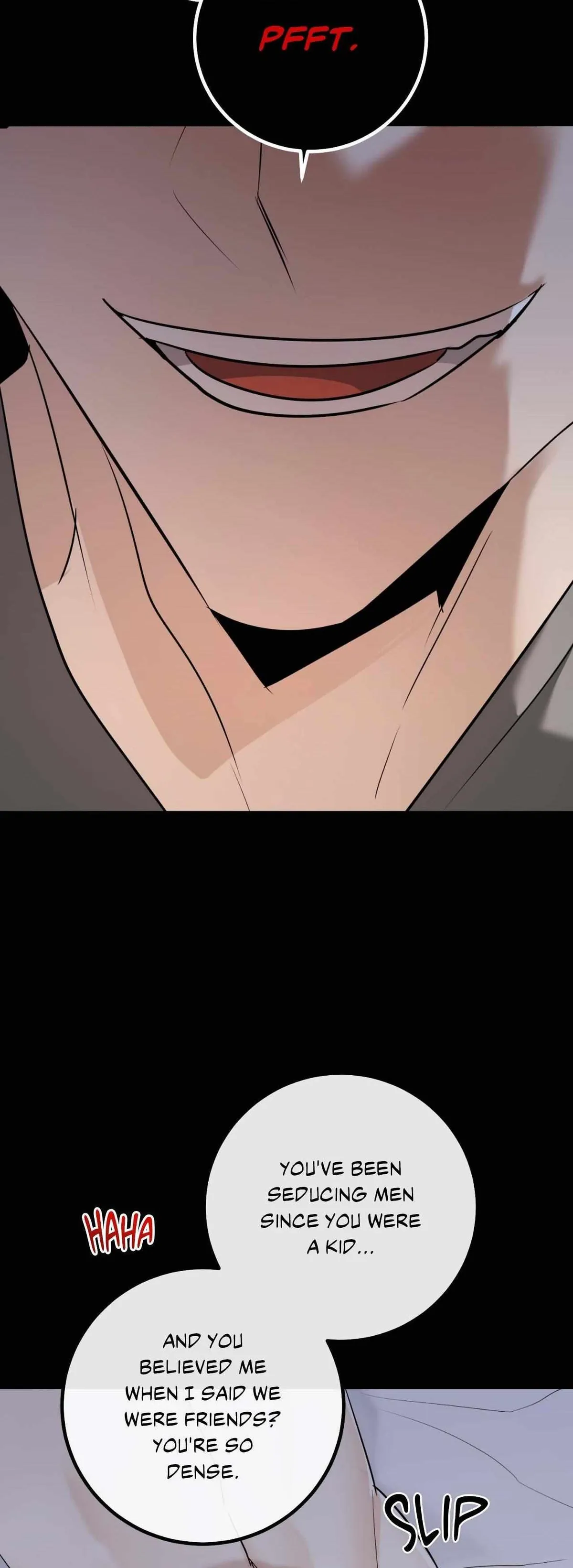 Please Pay Tonight Chapter 22 page 2 - 