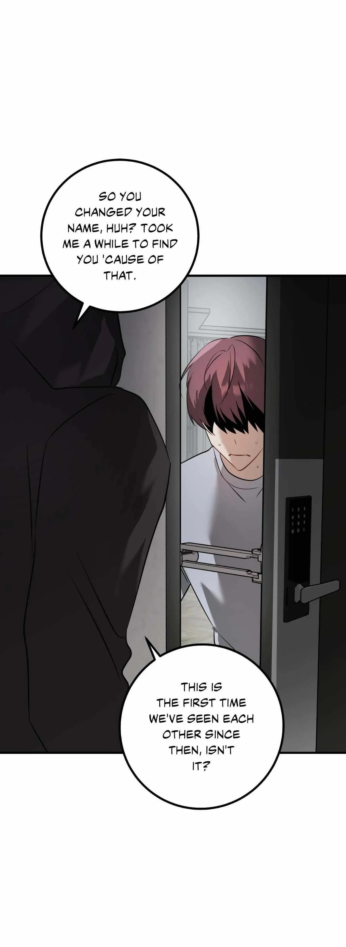 Please Pay Tonight Chapter 22 page 12 - 